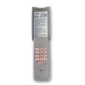 Merlin   C840 Wireless Keypad