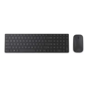 Microsoft Wireless Combo Keyboard/ Mouse