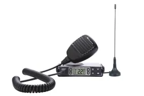 Midland MXT105 Micromobile 2-way Radio