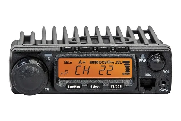 Midland MXT400 MicroMobile 2-Way Radio