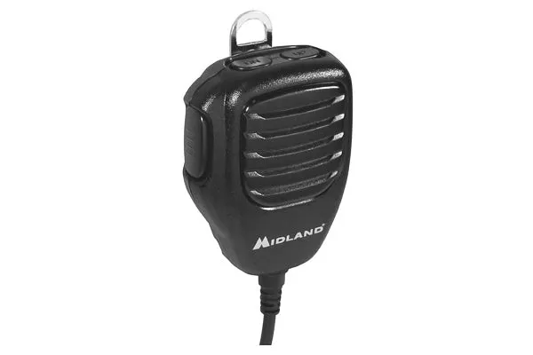 Midland MXT400 MicroMobile 2-Way Radio