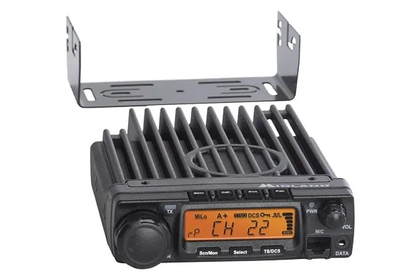 Midland MXT400 MicroMobile 2-Way Radio