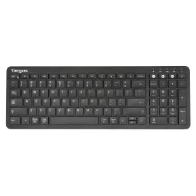 Midsize Multi-Device Bluetooth® Antimicrobial Keyboard