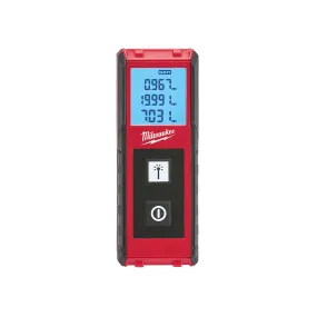 Milwaukee 48-22-9801 65' Laser Distance Meter