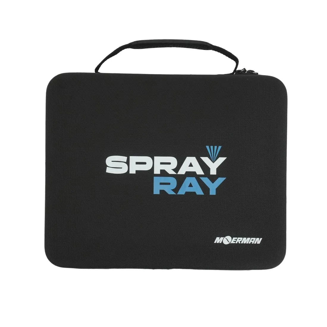 Moerman Spray-Ray Complete Set