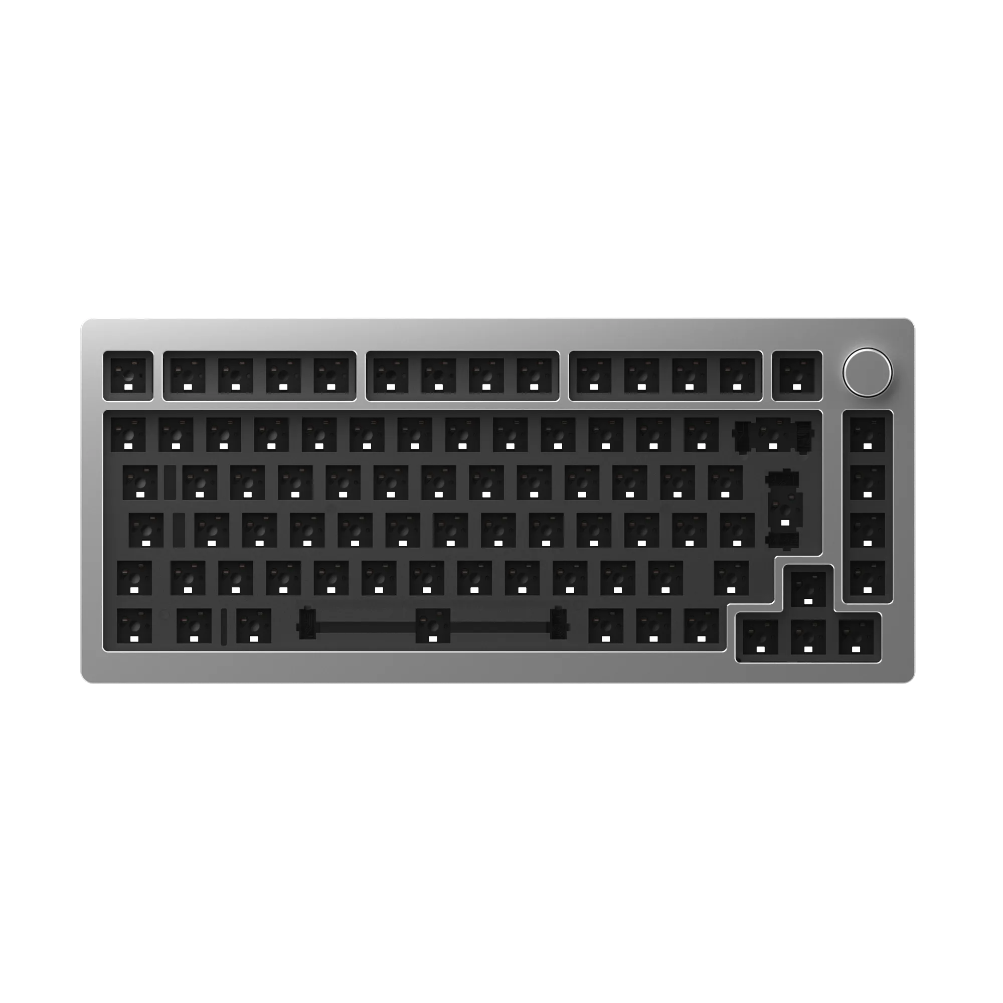 MonsGeek M1 QMK DIY Kit