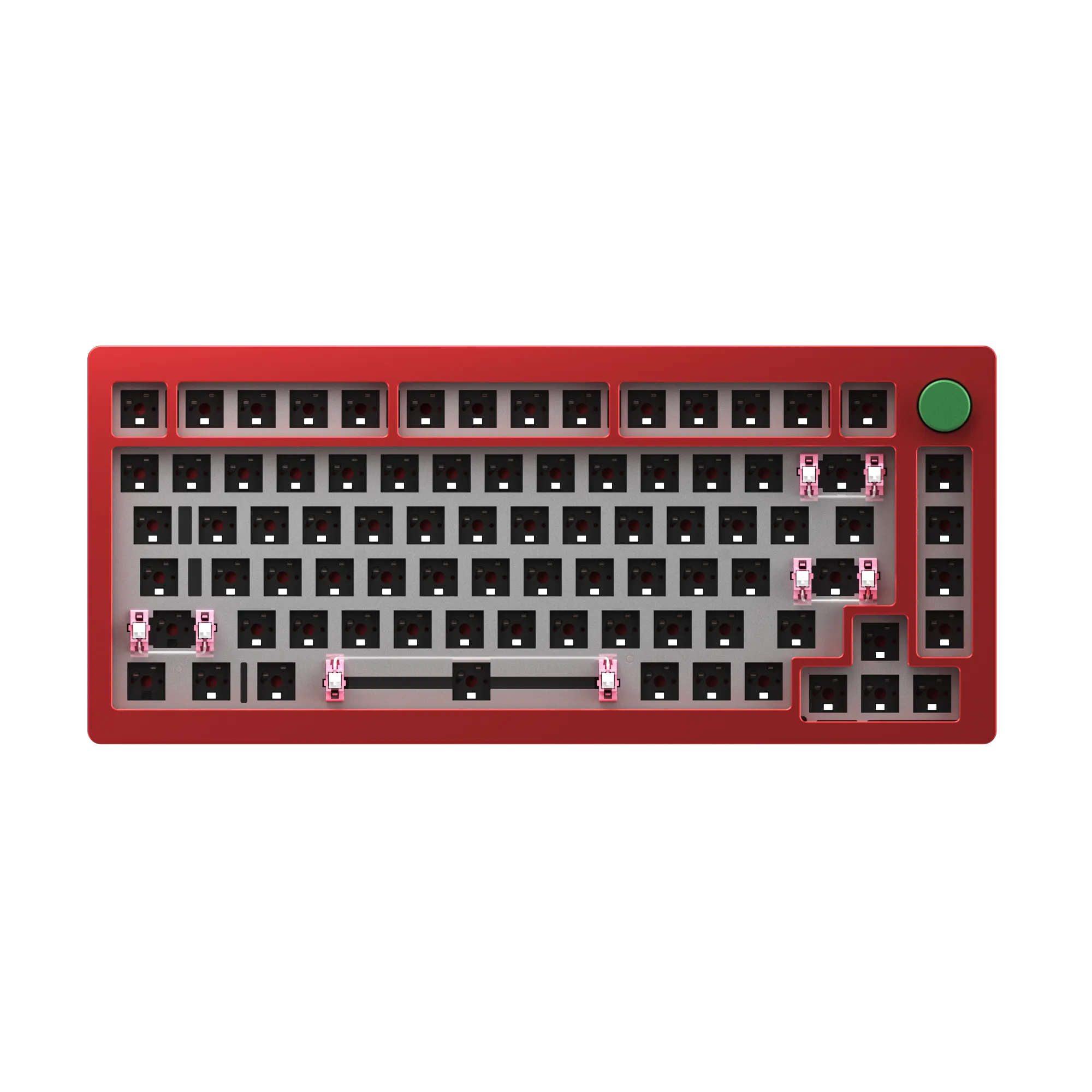 MonsGeek M1 QMK DIY Kit