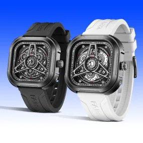 Multi-functional Waterproof Luminous Watch