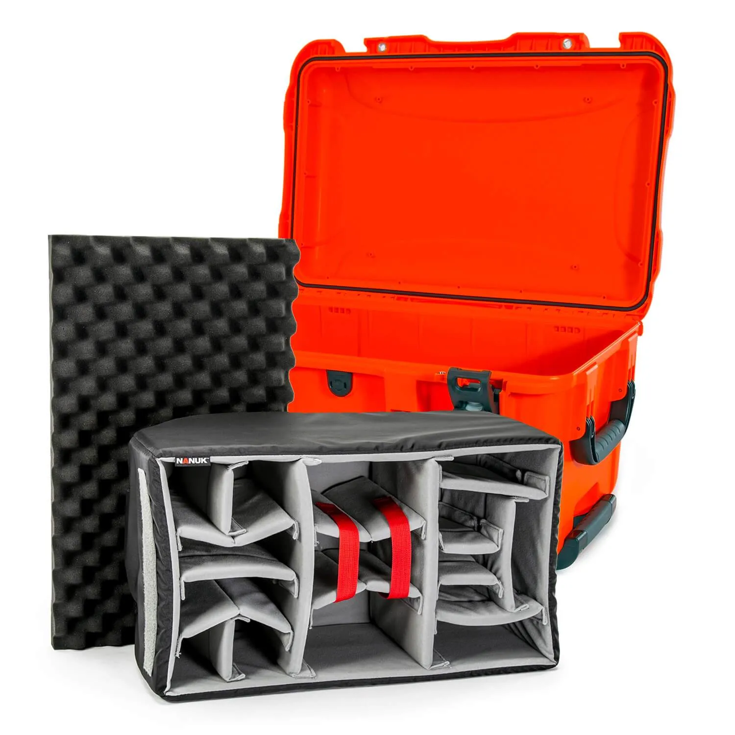 Nanuk 938 Protective Case