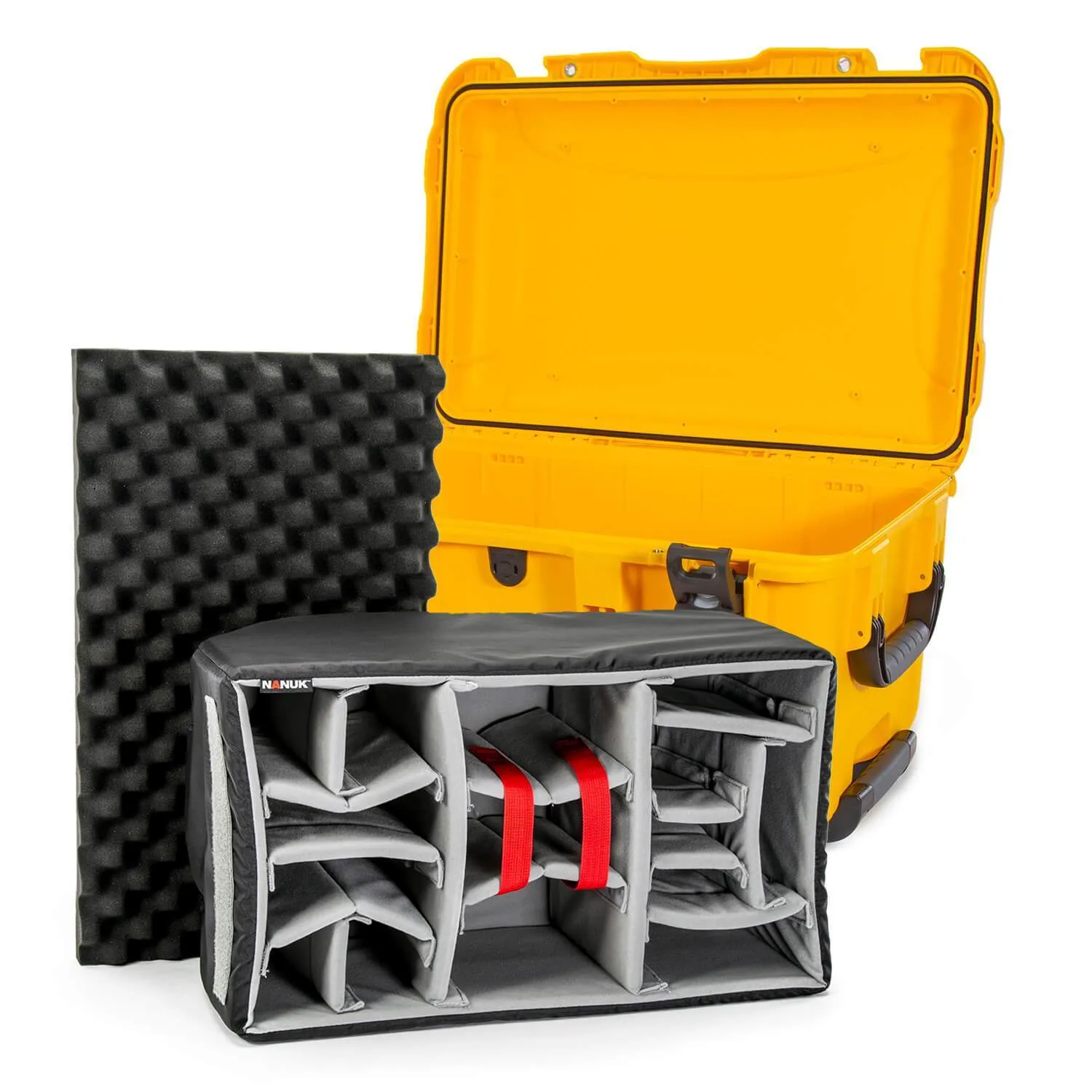 Nanuk 938 Protective Case