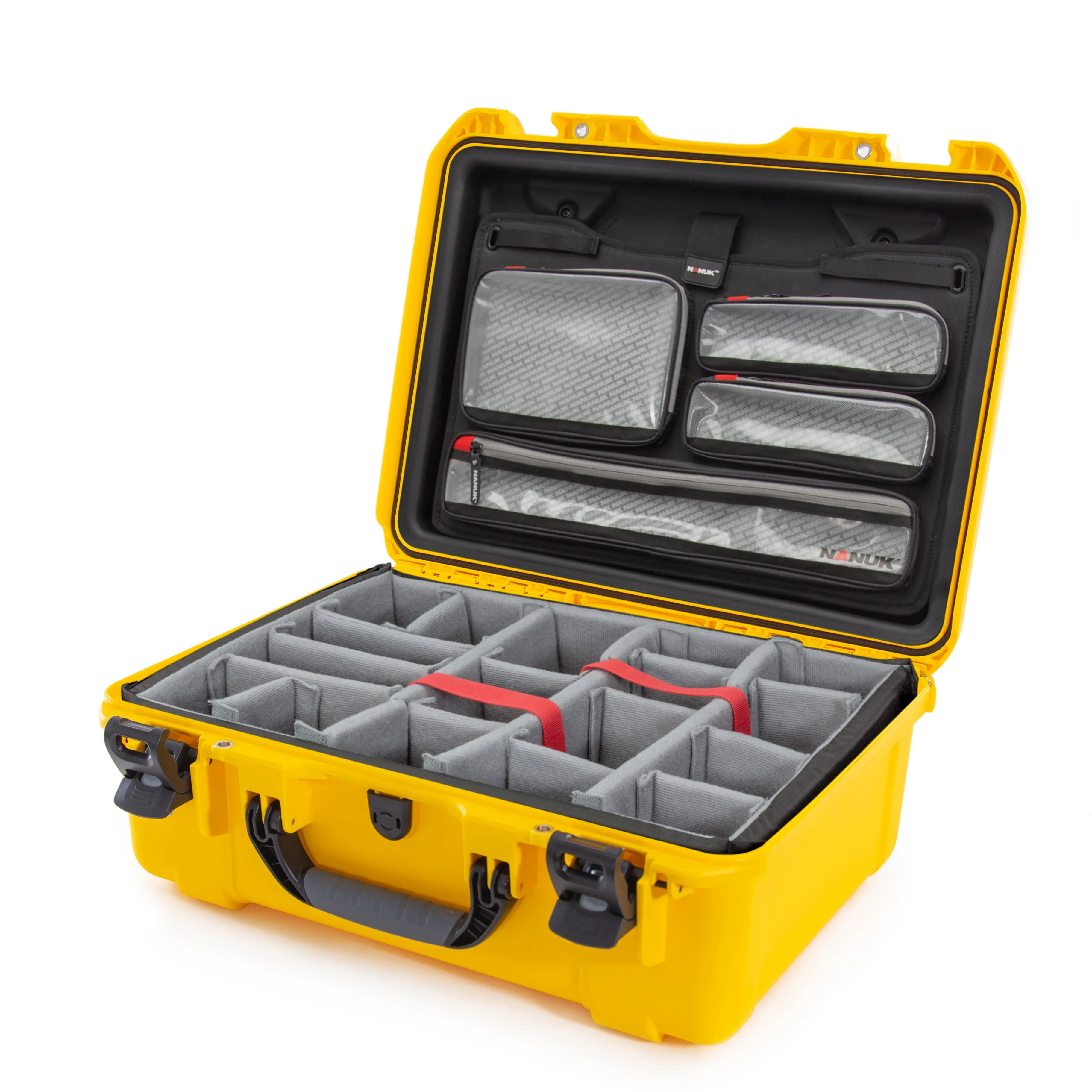 Nanuk 940 Protective Case