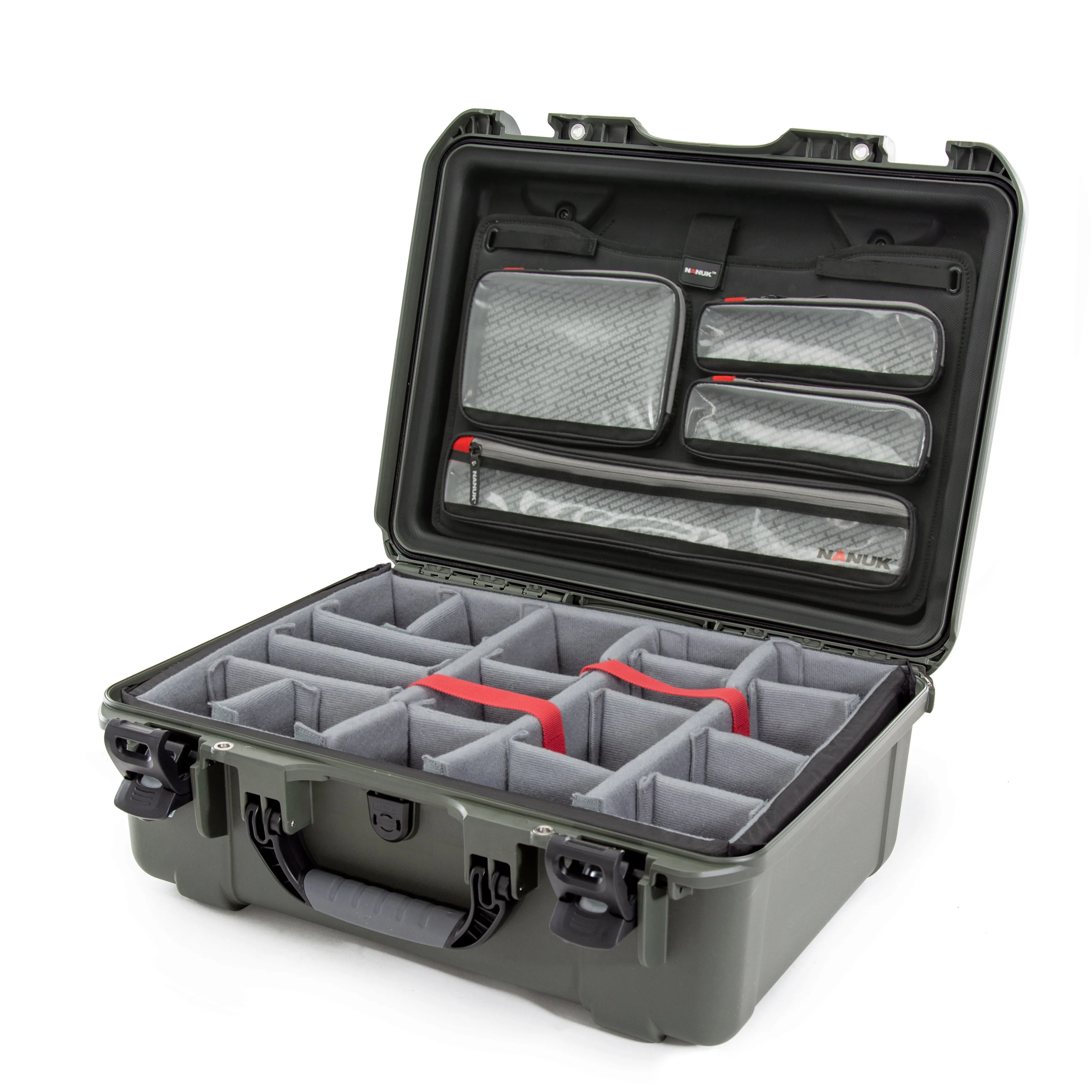 Nanuk 940 Protective Case