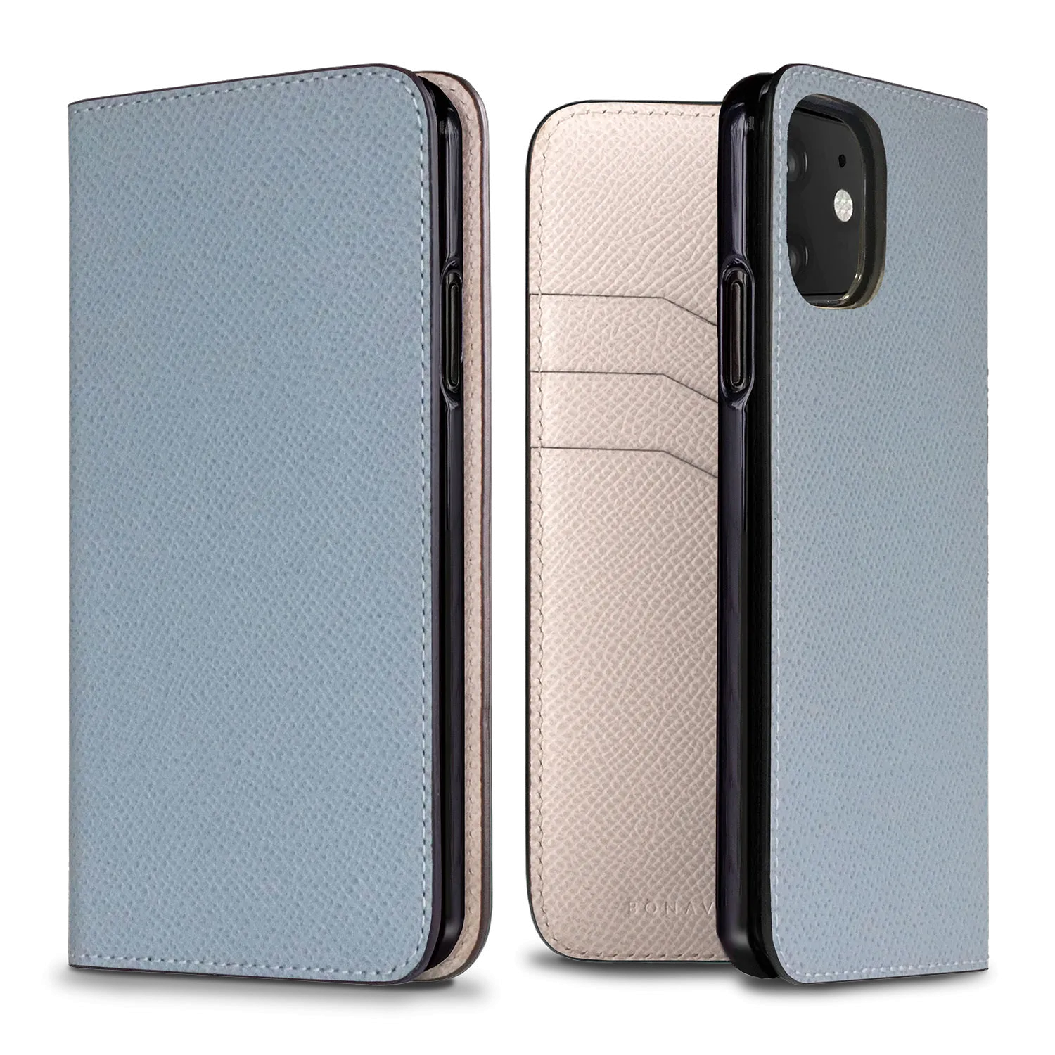 Noblessa Diary Smartphone Case (iPhone 11)