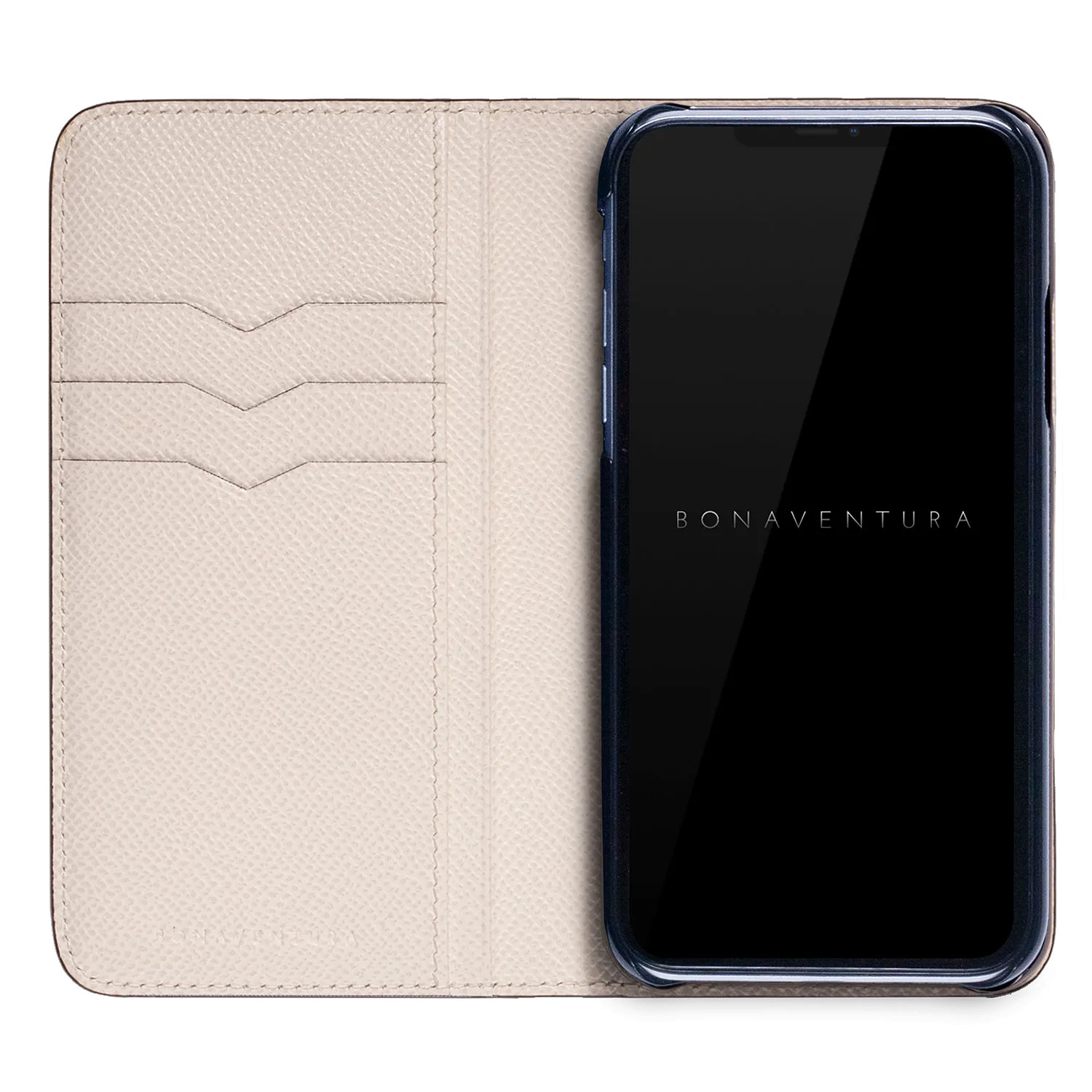 Noblessa Diary Smartphone Case (iPhone 11)