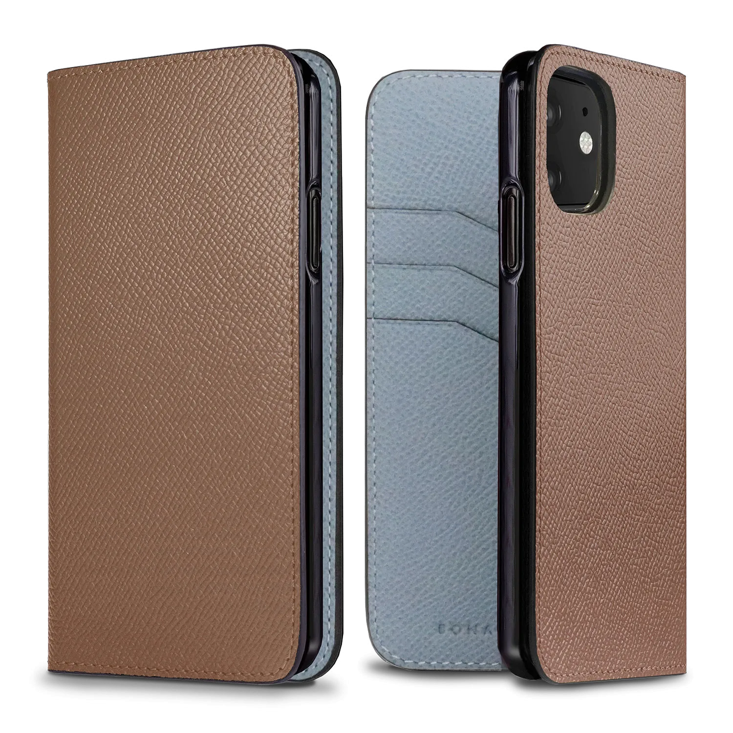 Noblessa Diary Smartphone Case (iPhone 11)