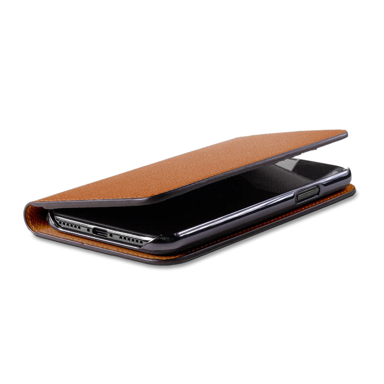 Noblessa Diary Smartphone Case (iPhone 11)