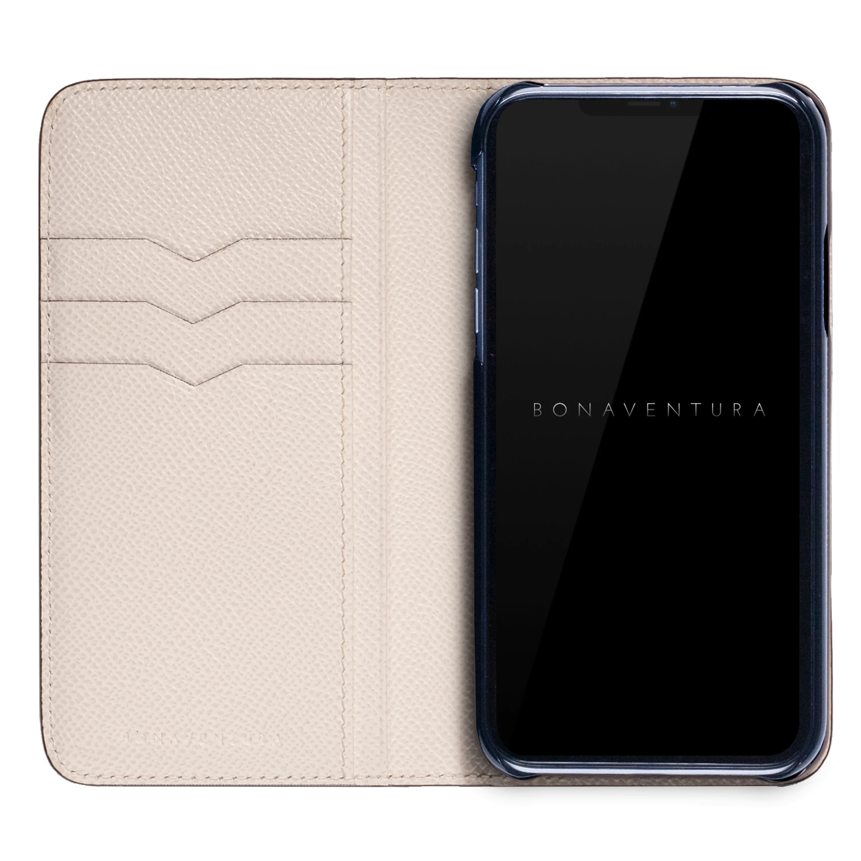 Noblessa Diary Smartphone Case (iPhone 11)