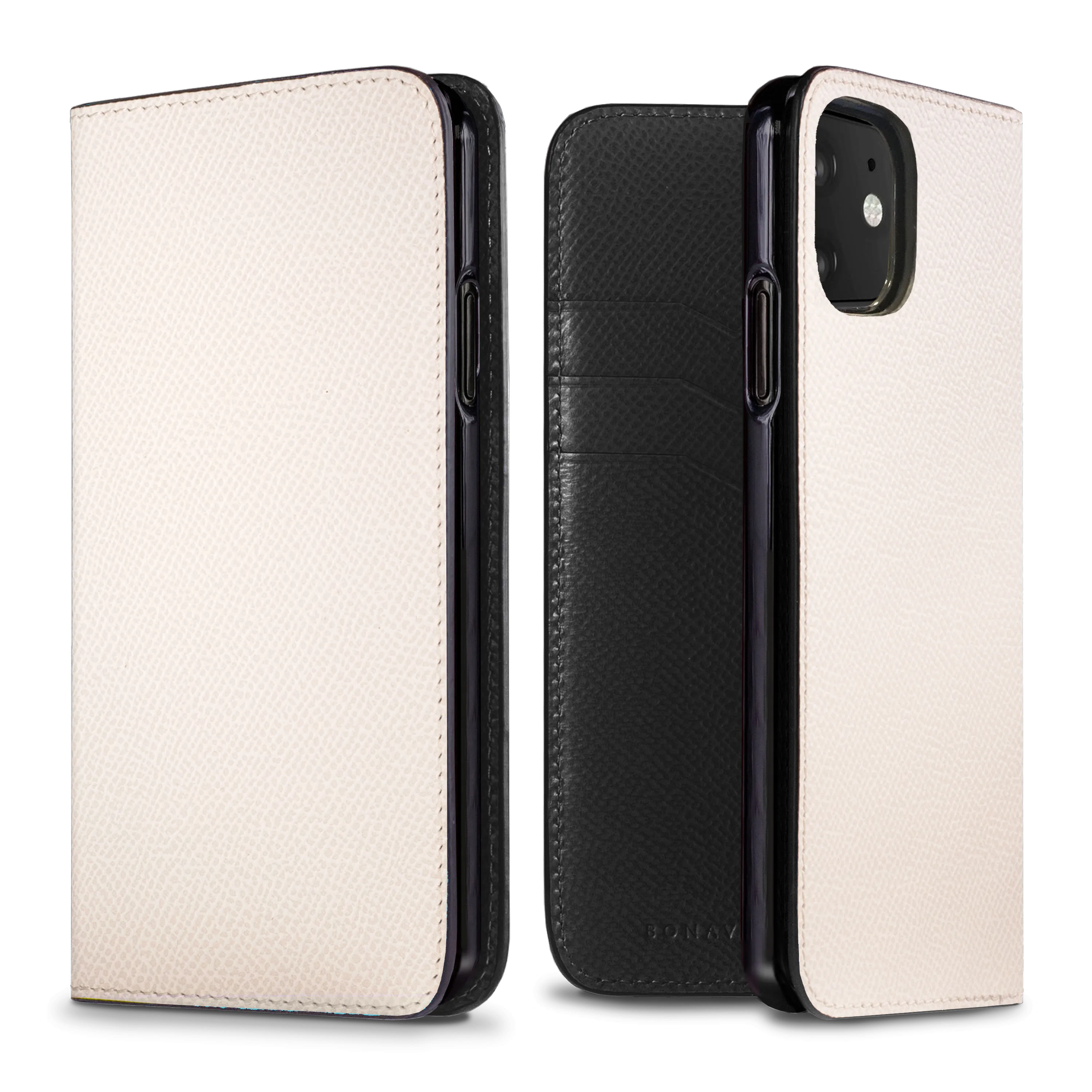 Noblessa Diary Smartphone Case (iPhone 11)