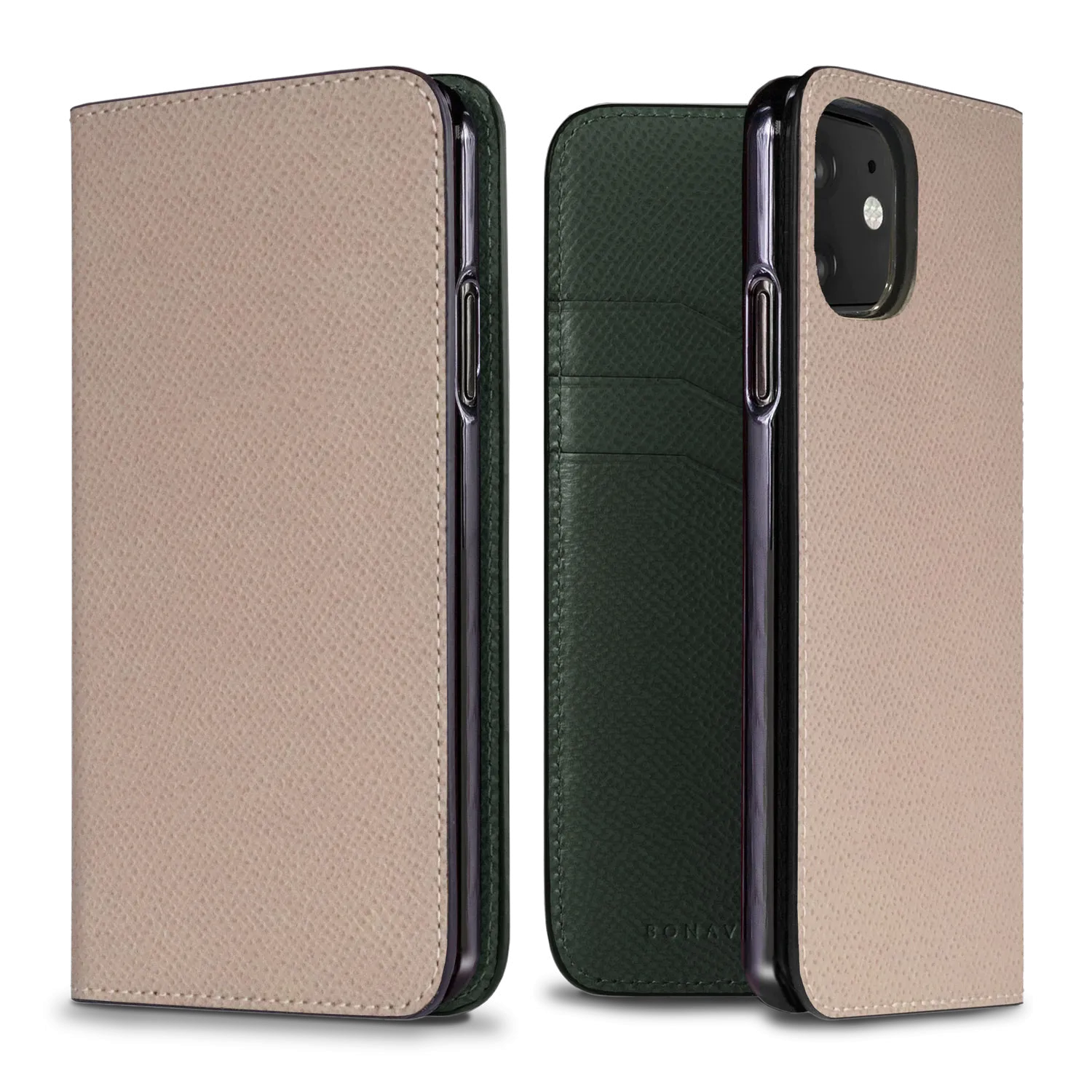 Noblessa Diary Smartphone Case (iPhone 11)