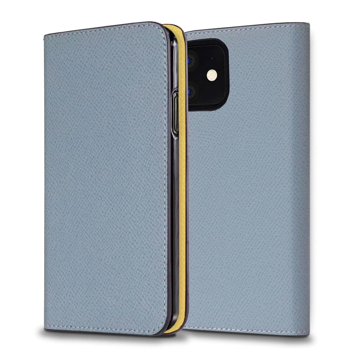 Noblessa Diary Smartphone Case (iPhone 11)