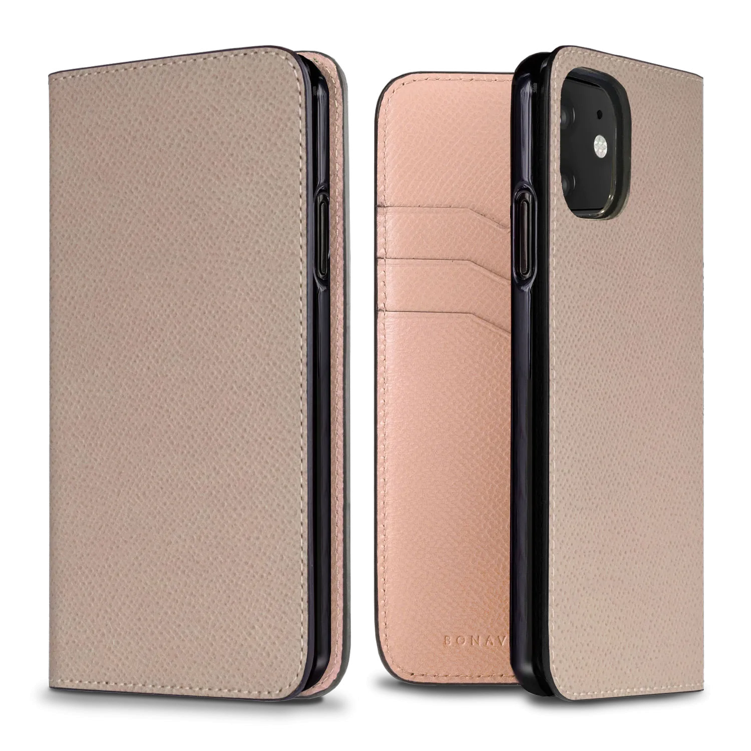 Noblessa Diary Smartphone Case (iPhone 11)