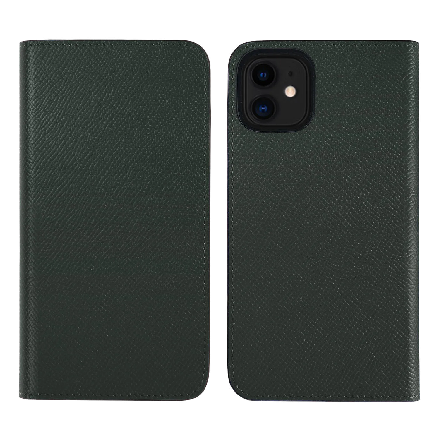 Noblessa Diary Smartphone Case (iPhone 11)