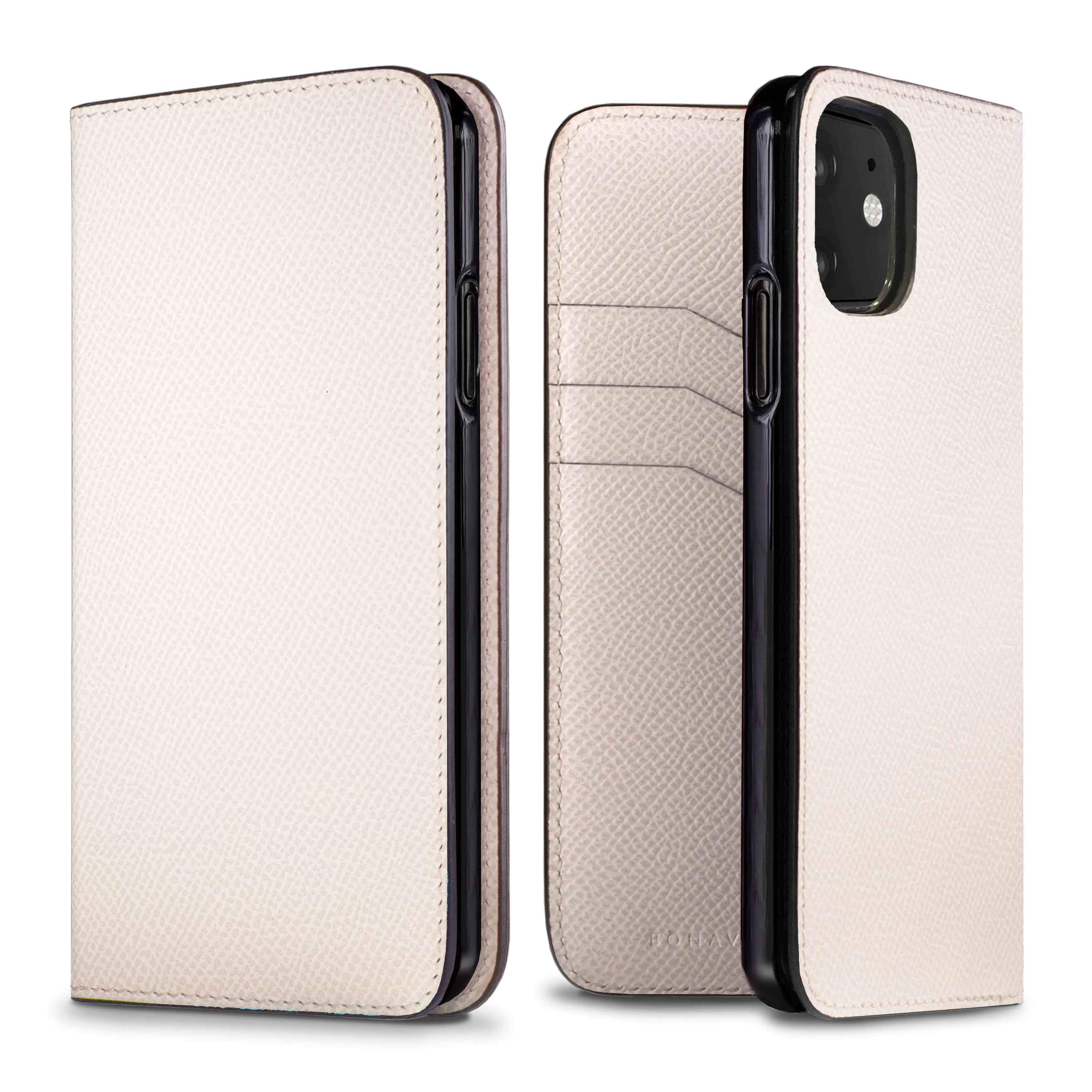 Noblessa Diary Smartphone Case (iPhone 11)