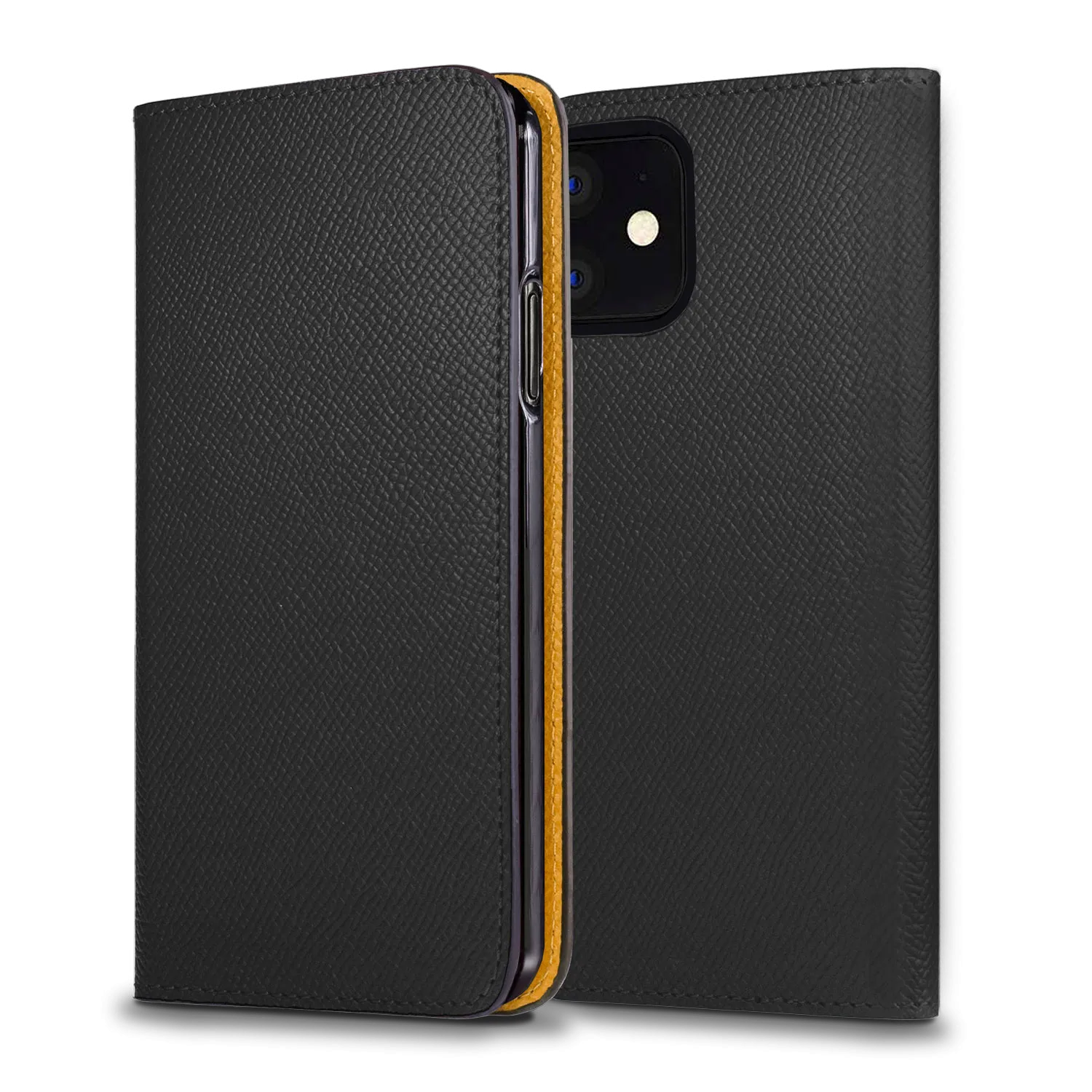 Noblessa Diary Smartphone Case (iPhone 11)