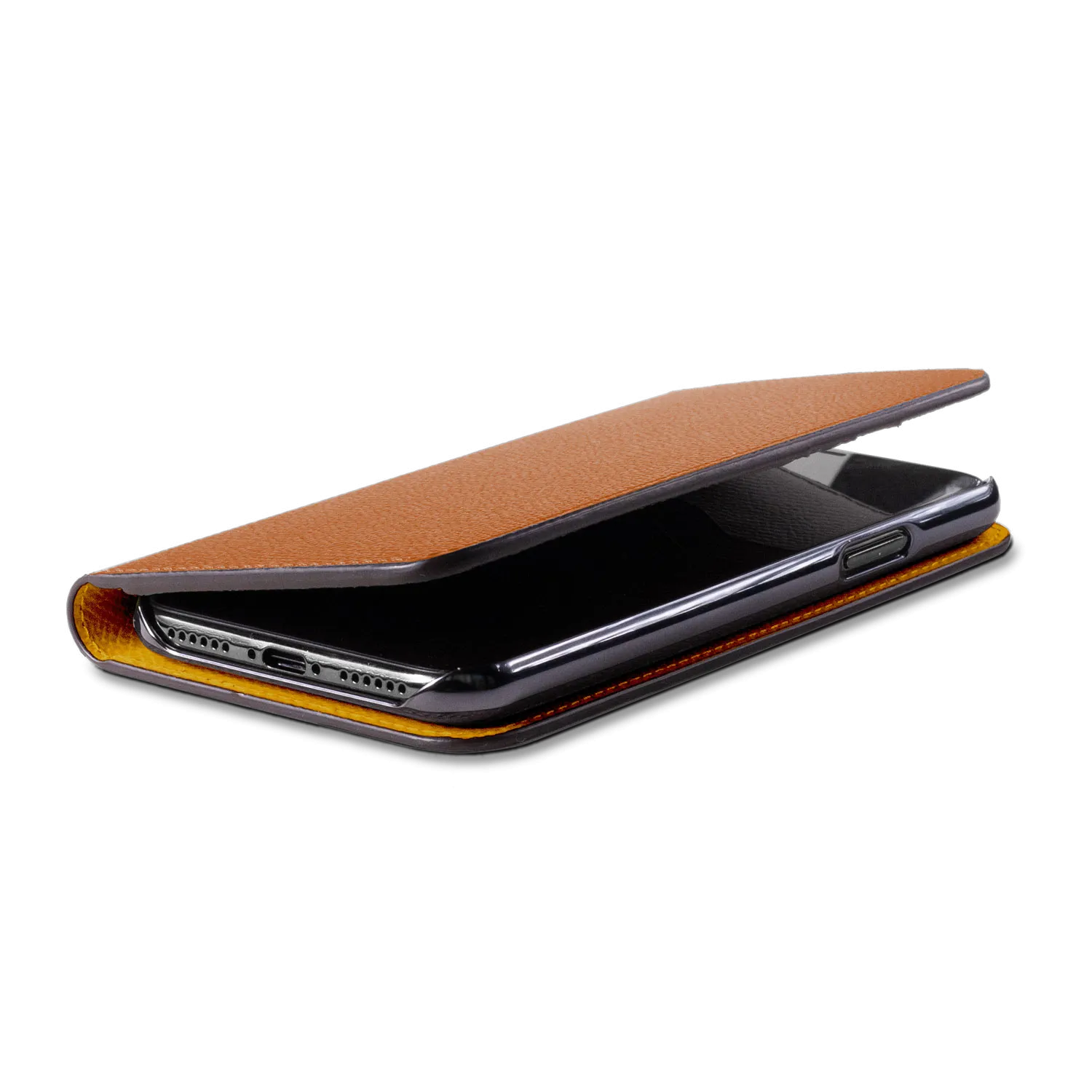 Noblessa Diary Smartphone Case (iPhone 11)