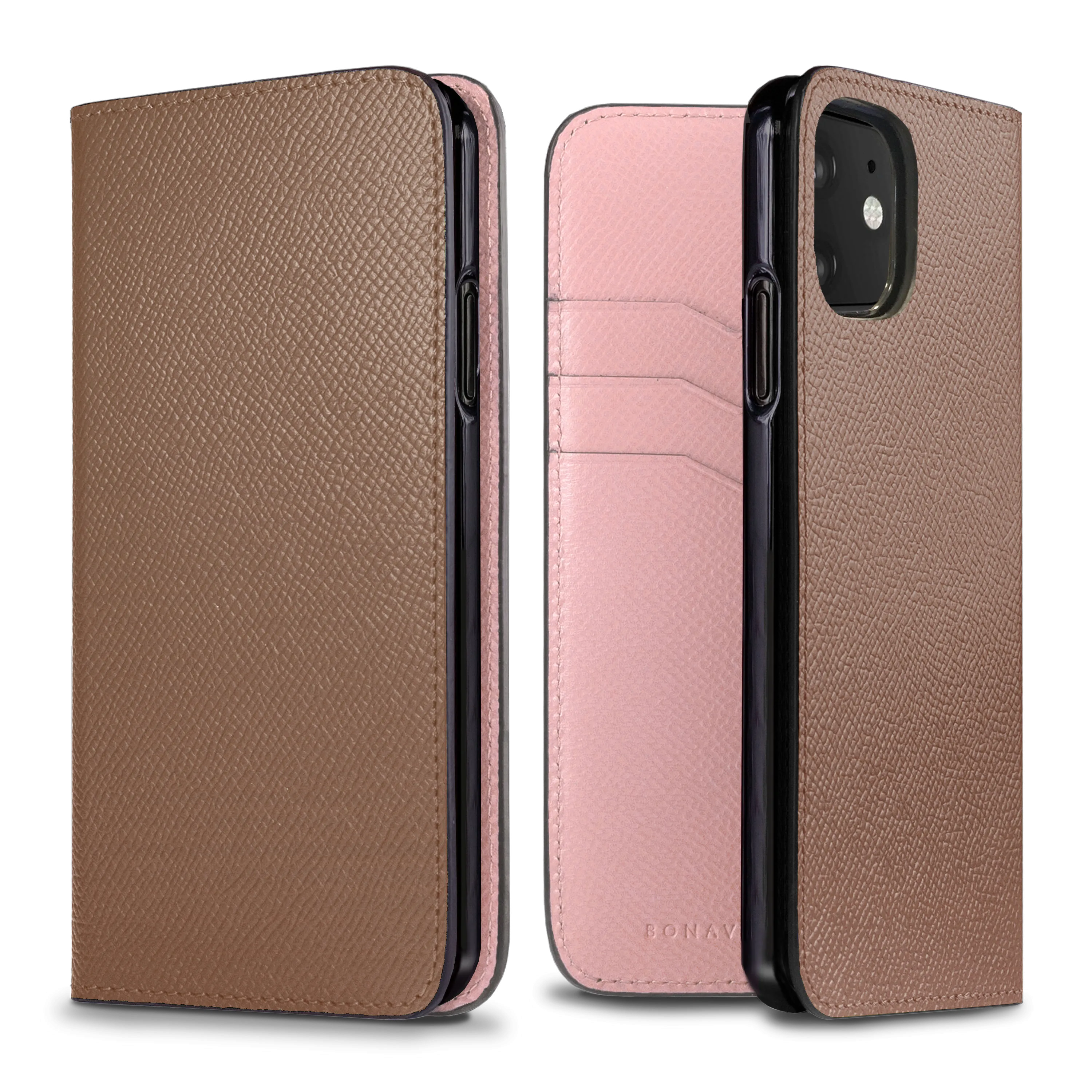 Noblessa Diary Smartphone Case (iPhone 11)