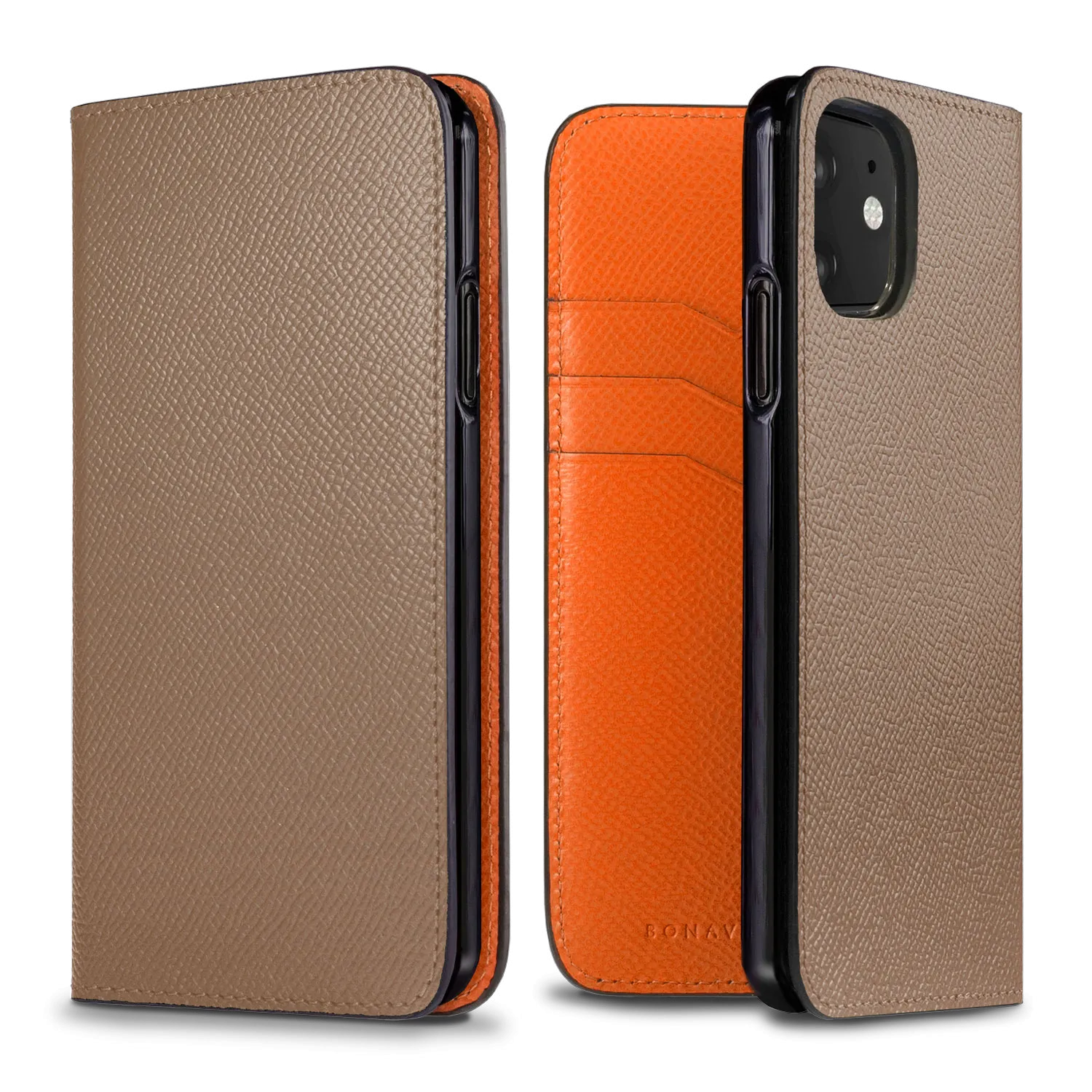 Noblessa Diary Smartphone Case (iPhone 11)