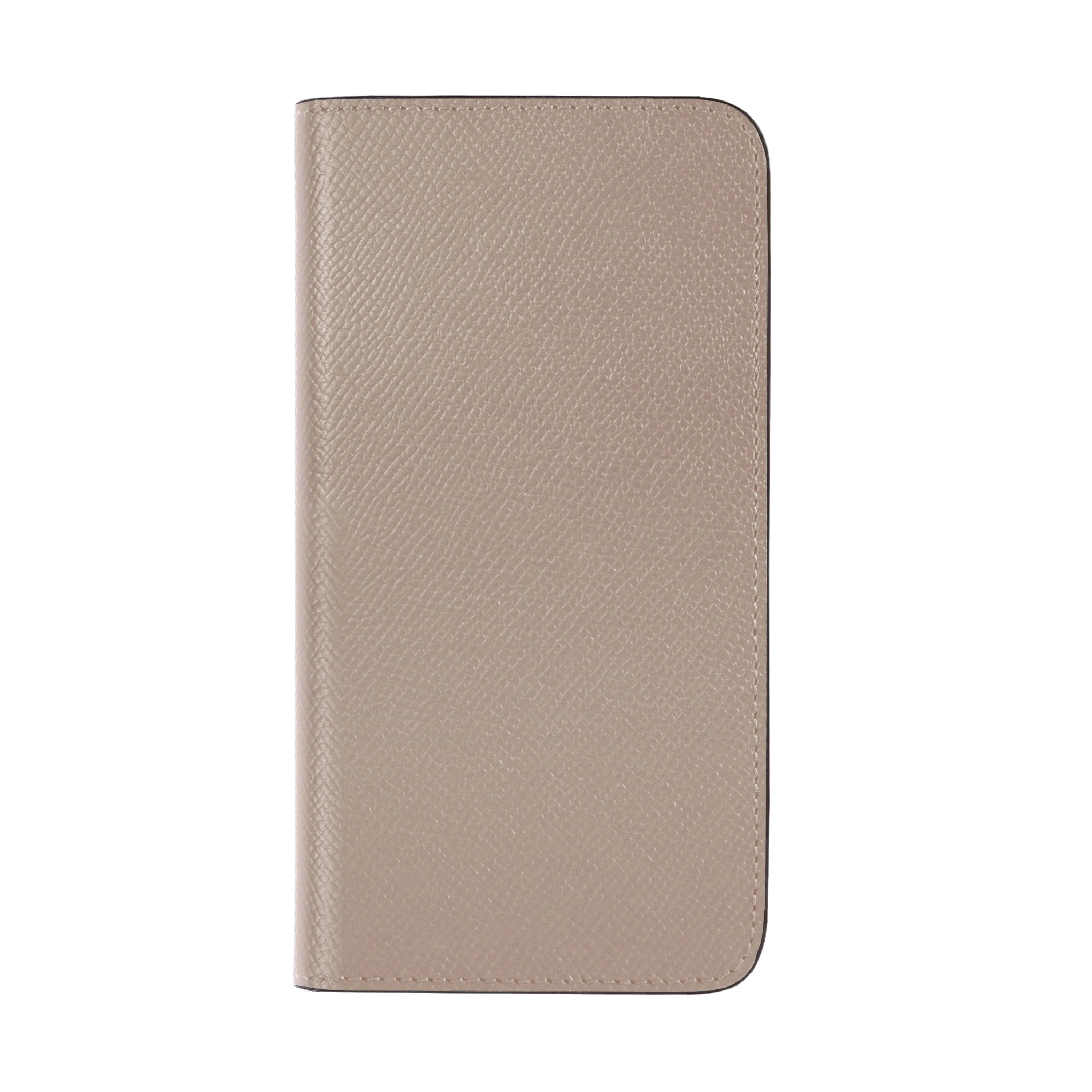 Noblessa Diary Smartphone Case (iPhone 11)