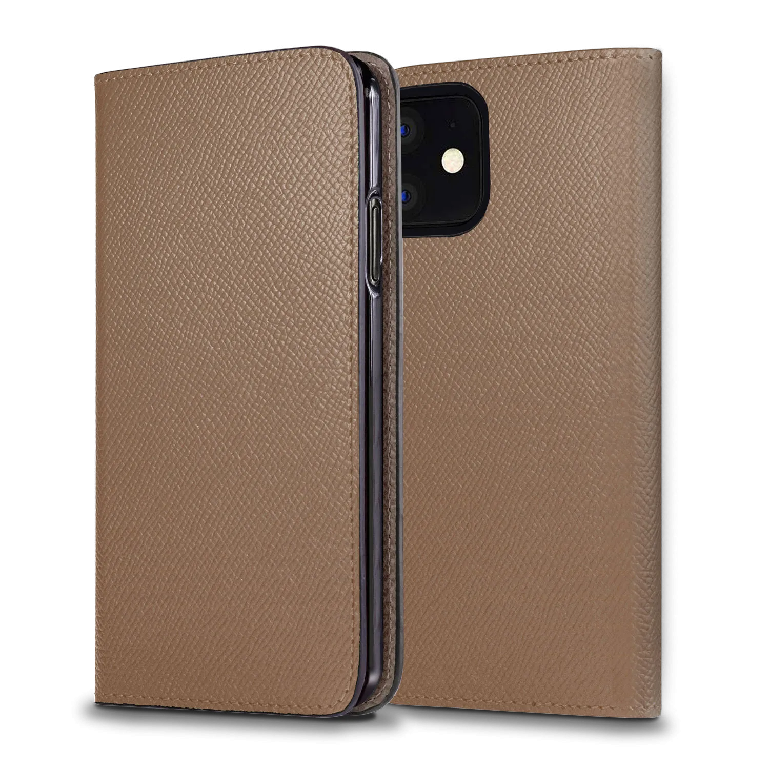 Noblessa Diary Smartphone Case (iPhone 11)