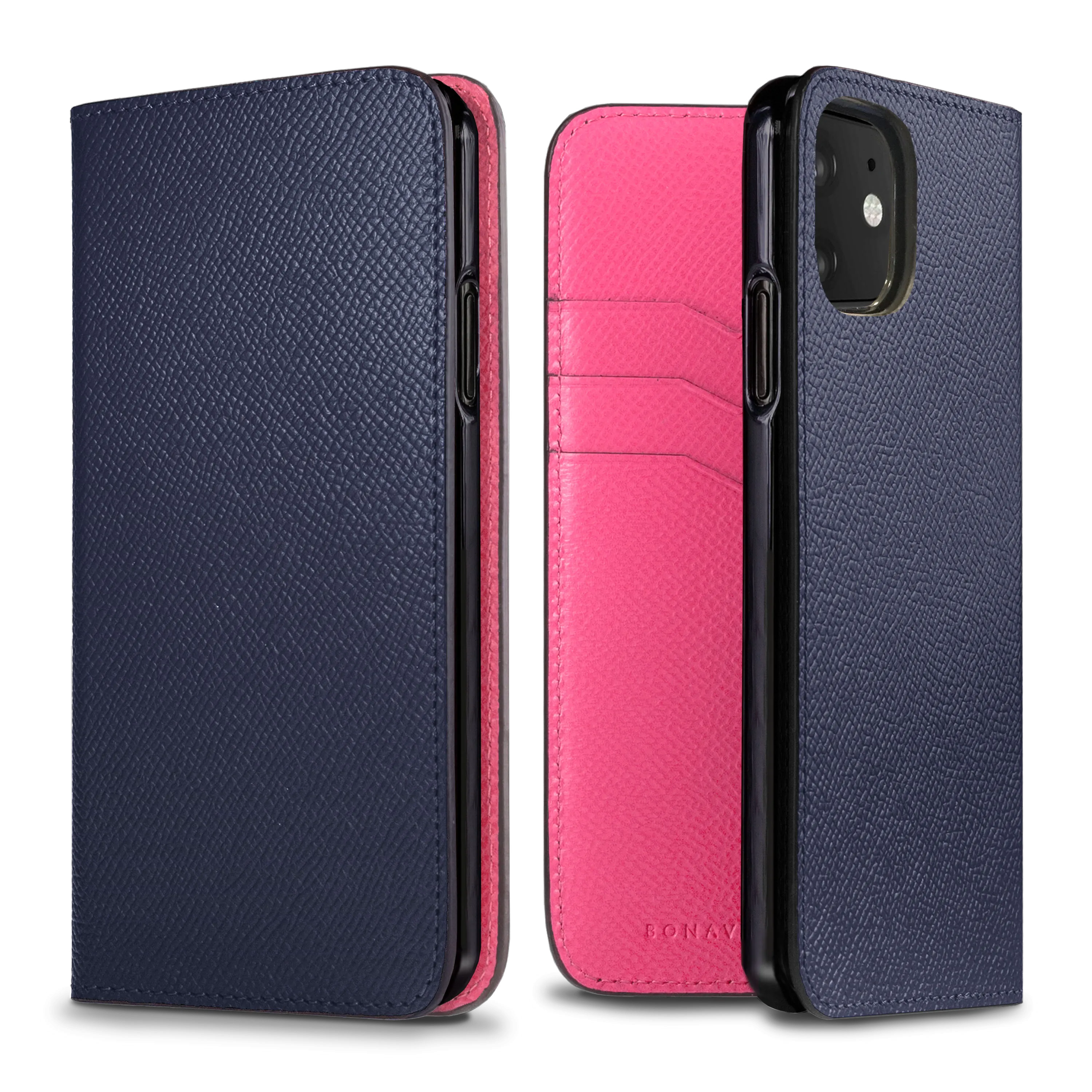 Noblessa Diary Smartphone Case (iPhone 11)