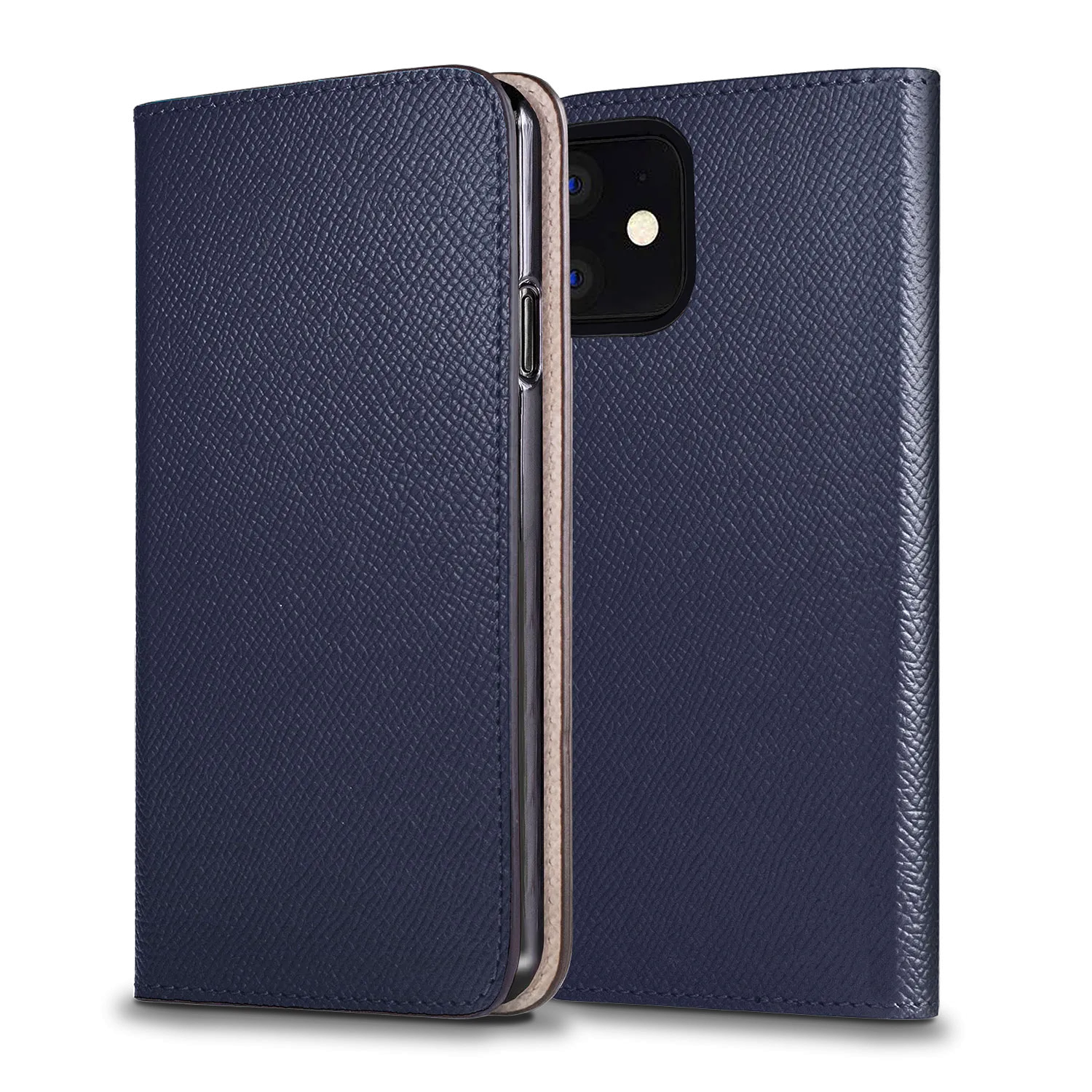 Noblessa Diary Smartphone Case (iPhone 11)