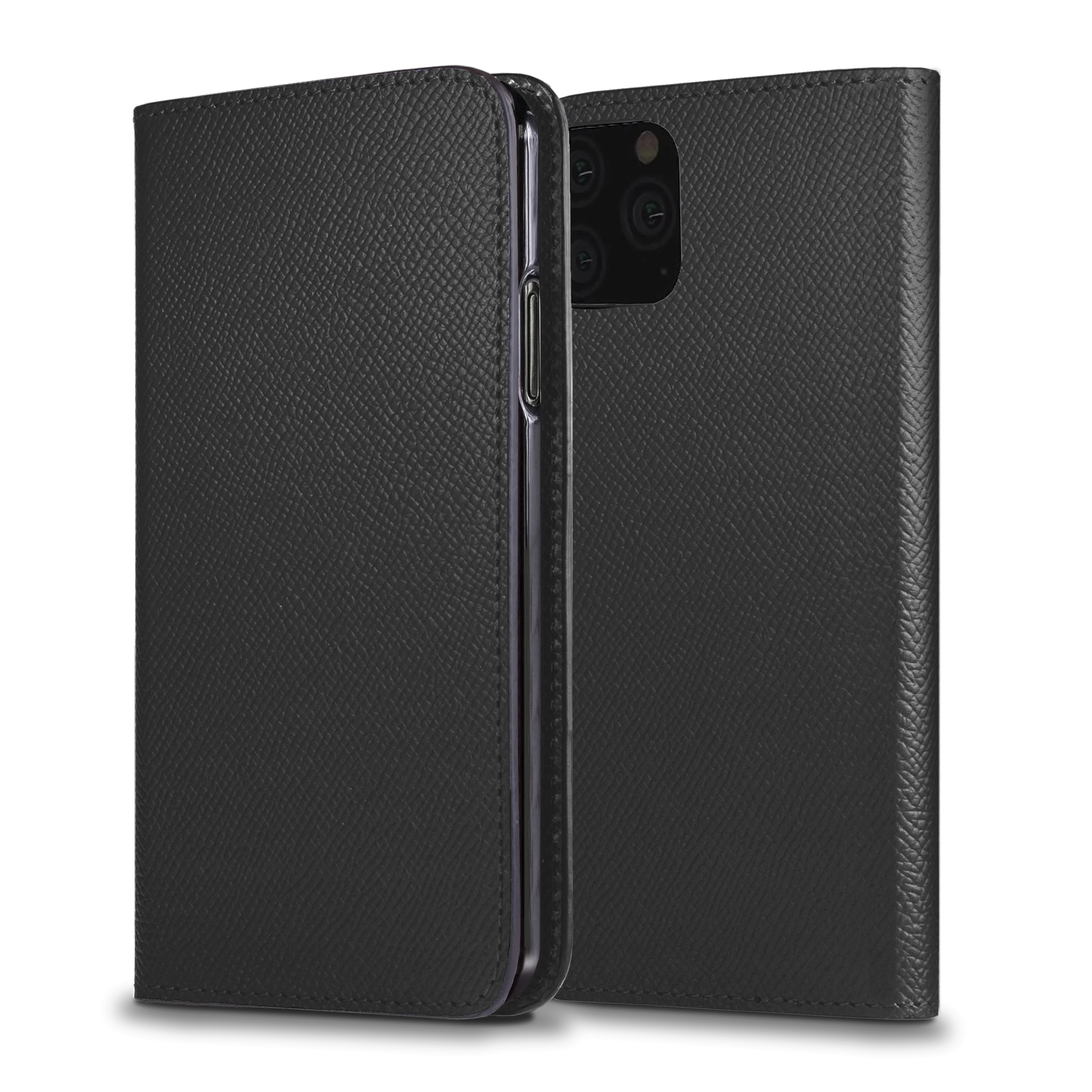 Noblessa Diary Smartphone Case (iPhone 11)