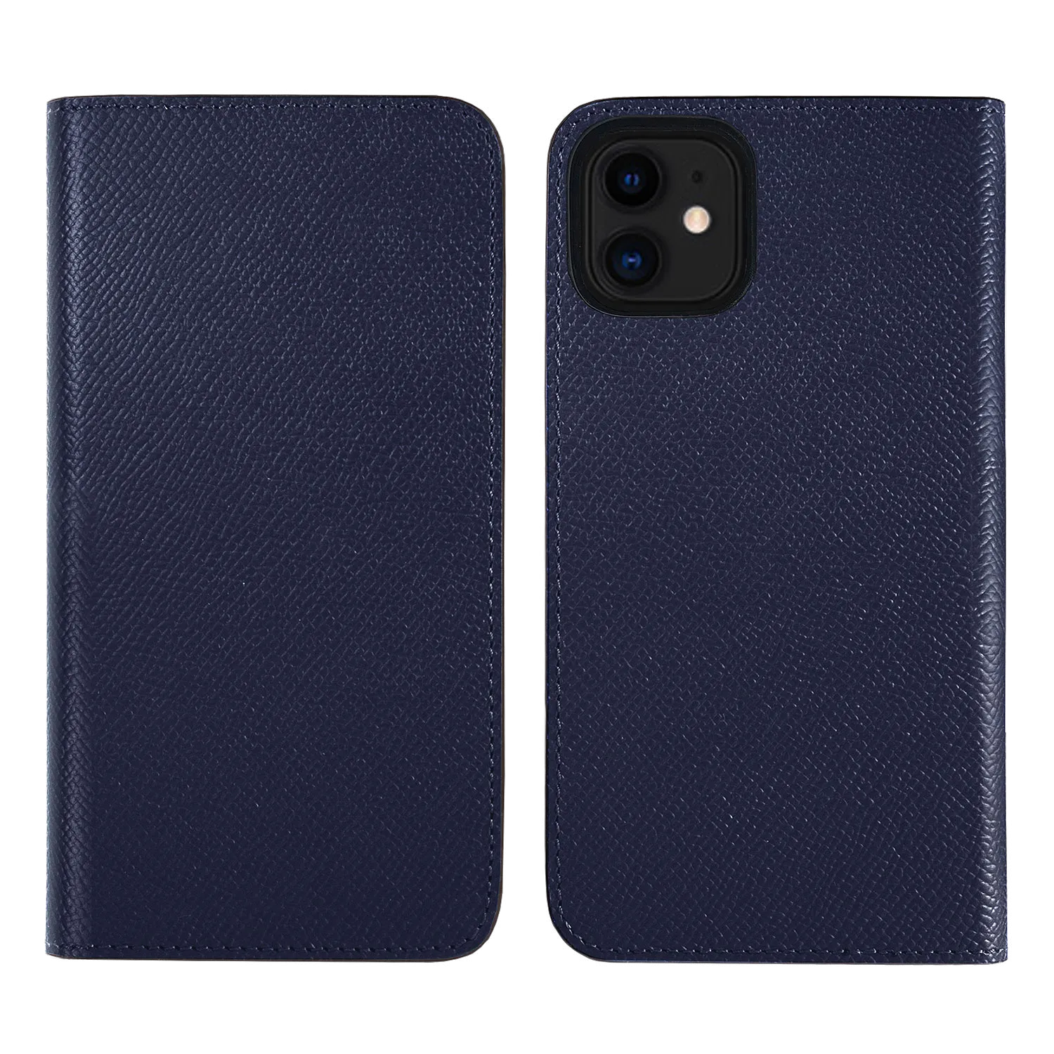 Noblessa Diary Smartphone Case (iPhone 11)