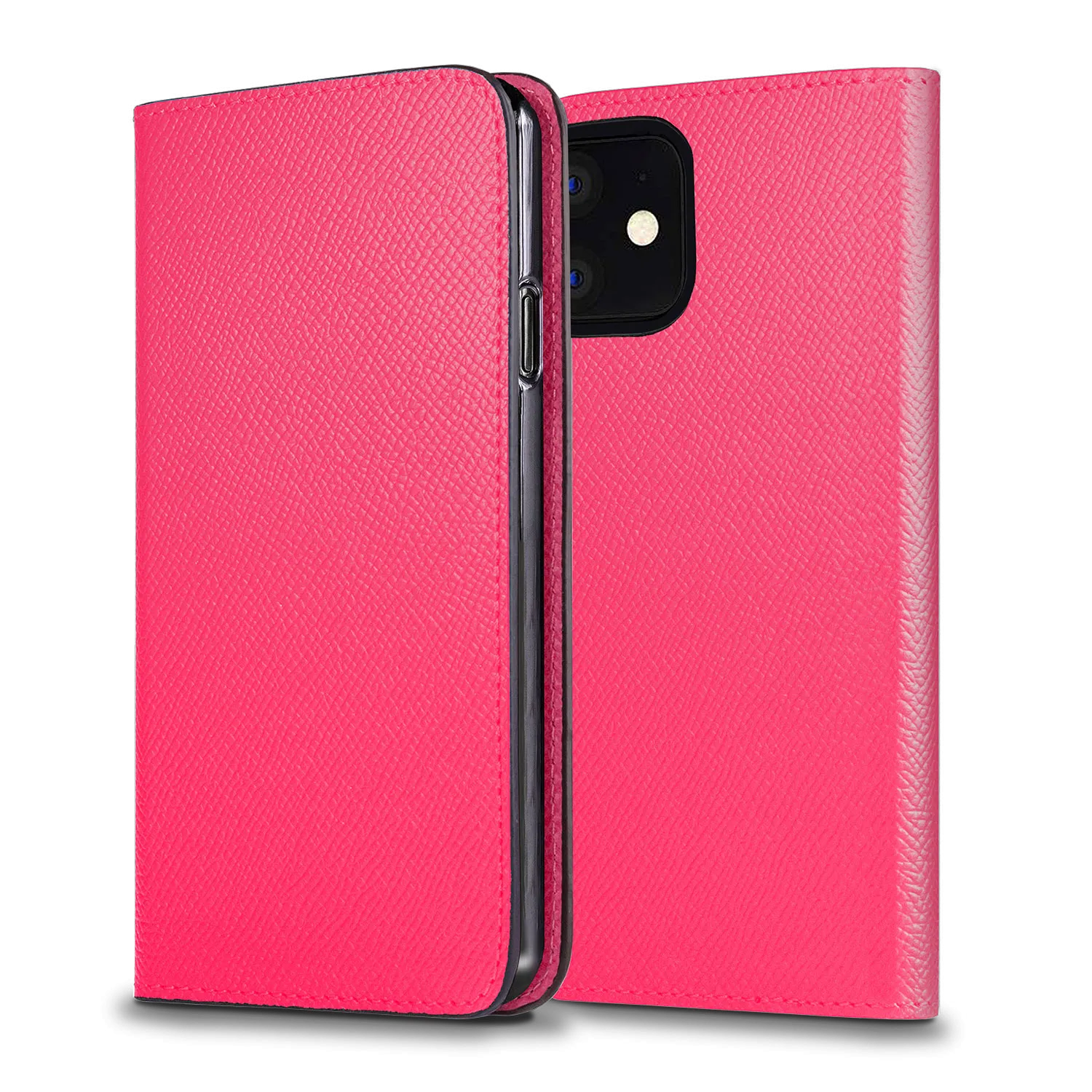 Noblessa Diary Smartphone Case (iPhone 11)