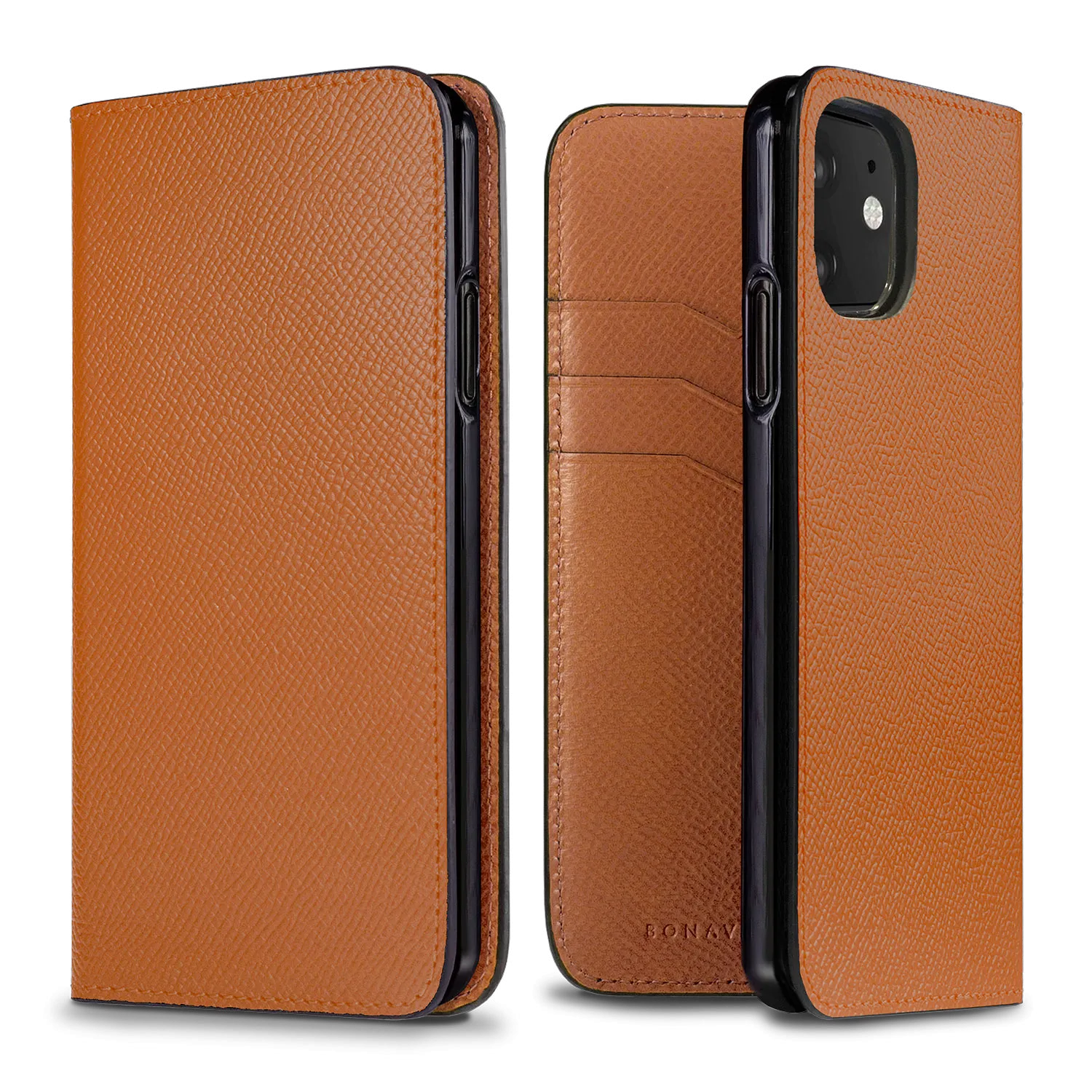 Noblessa Diary Smartphone Case (iPhone 11)