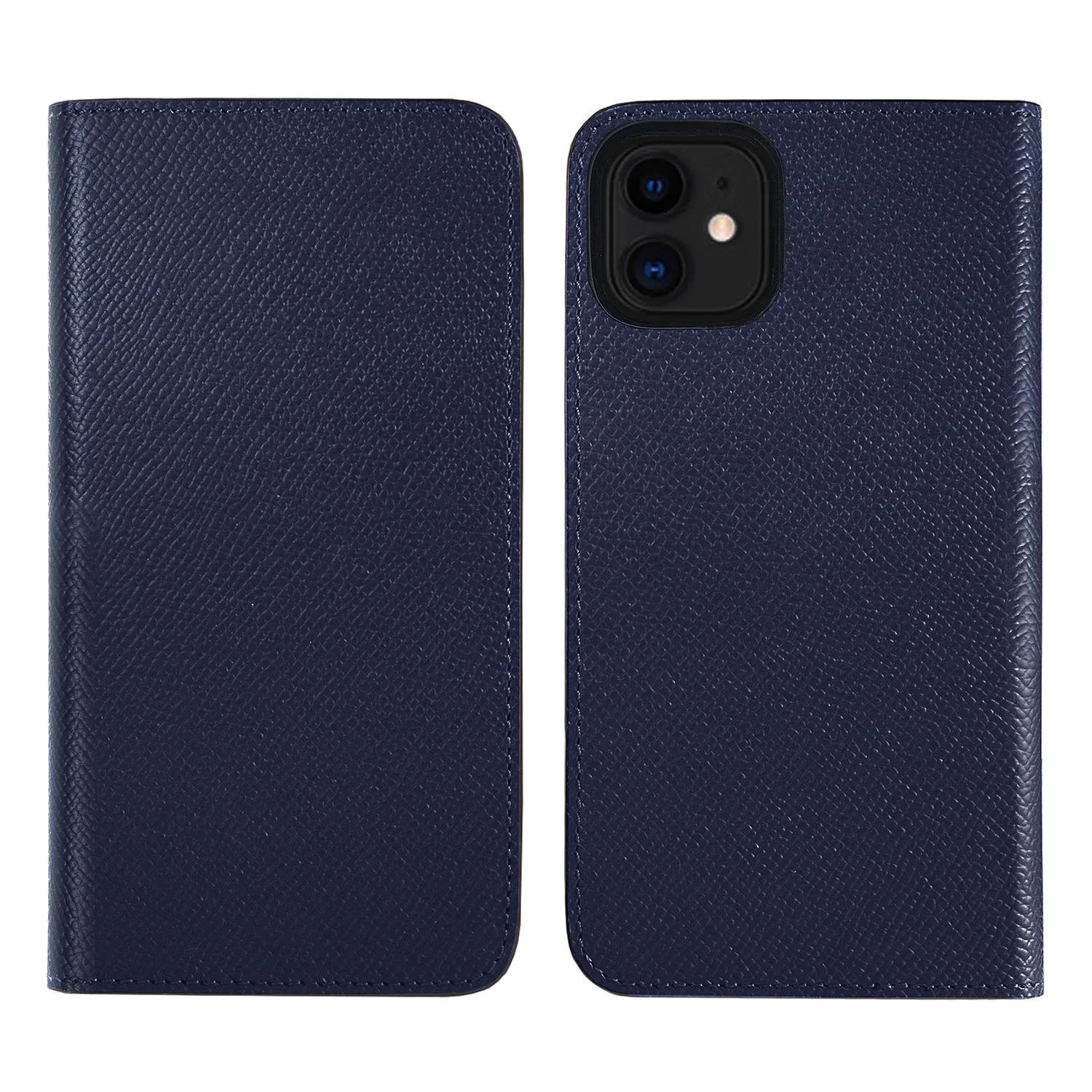 Noblessa Diary Smartphone Case (iPhone 11)