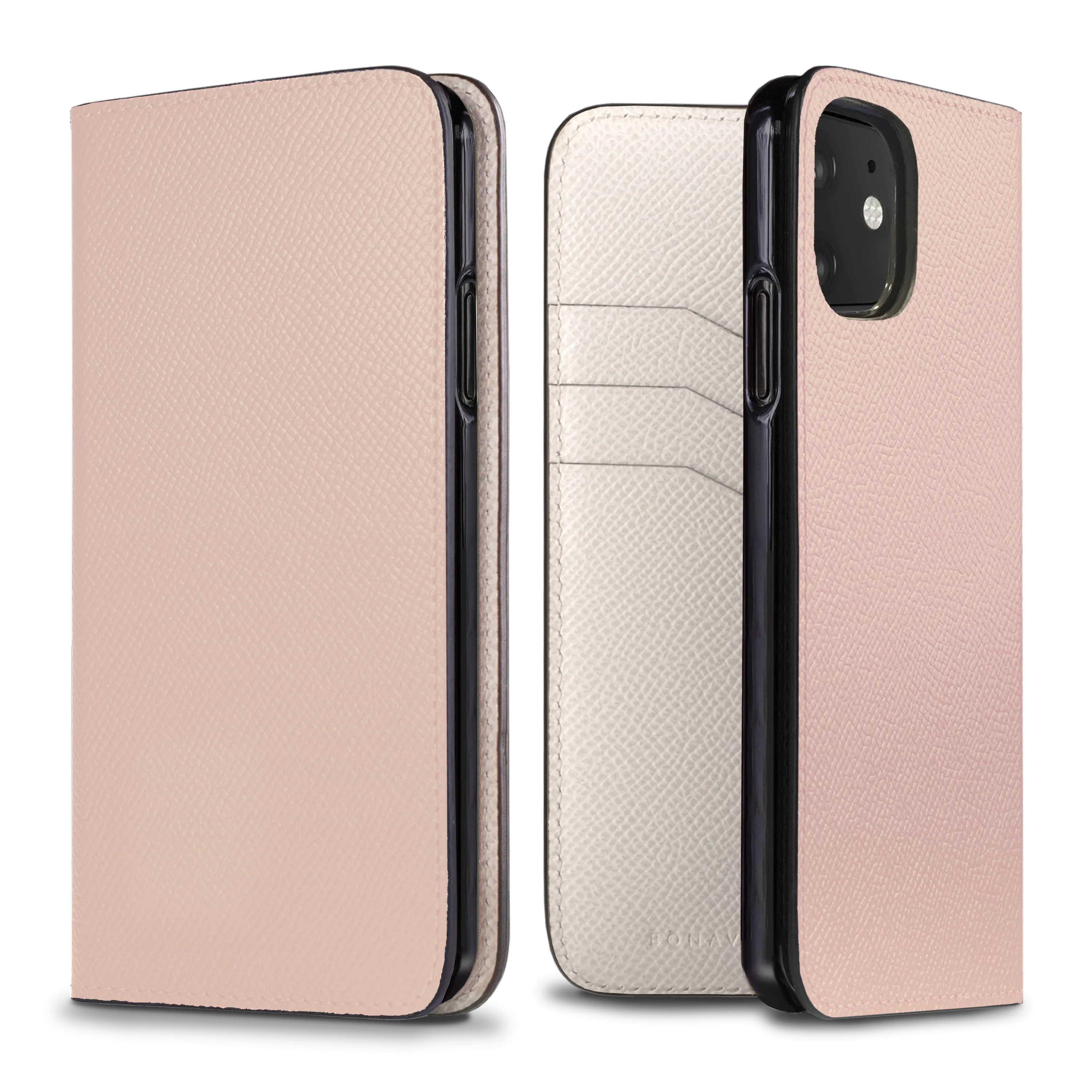 Noblessa Diary Smartphone Case (iPhone 11)