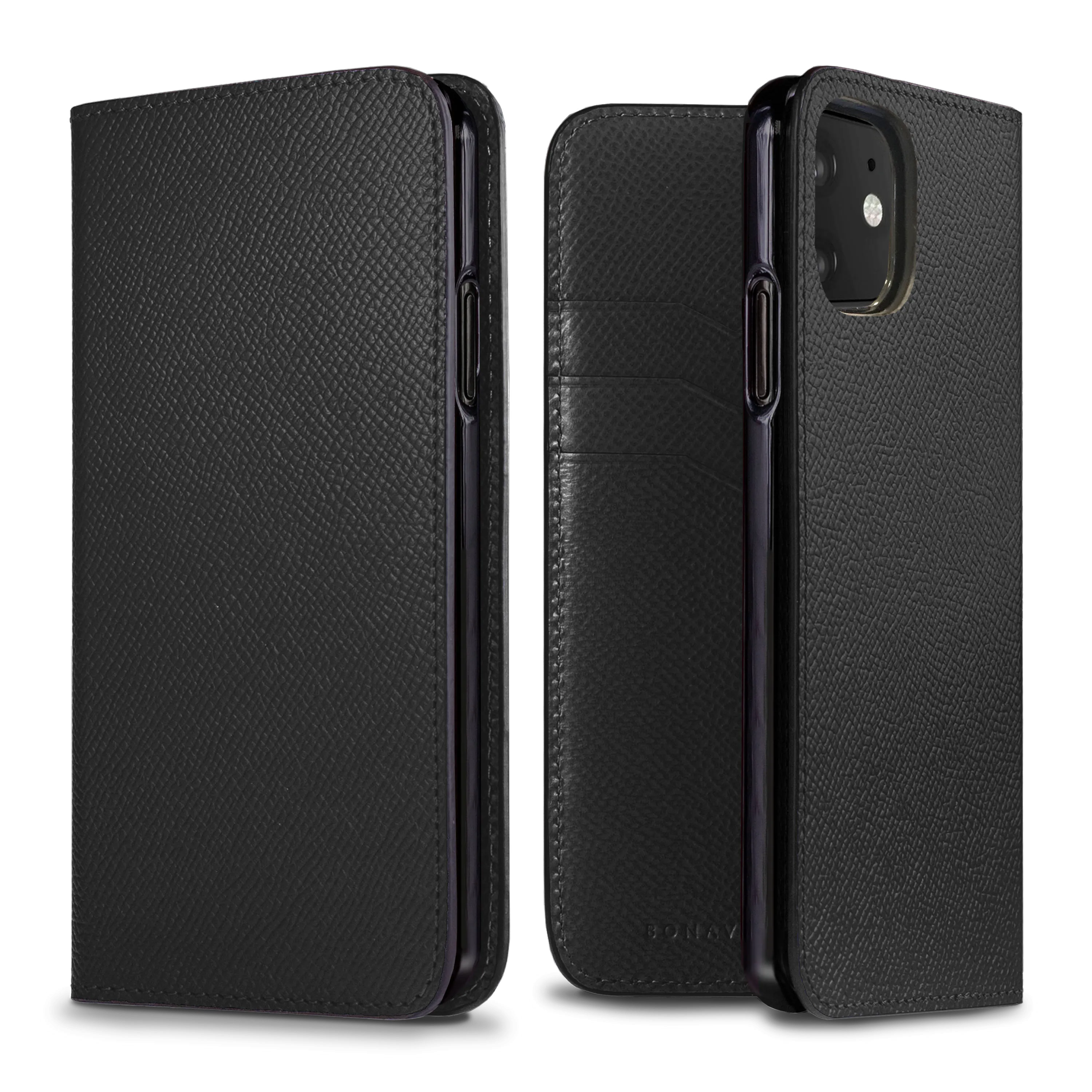 Noblessa Diary Smartphone Case (iPhone 11)