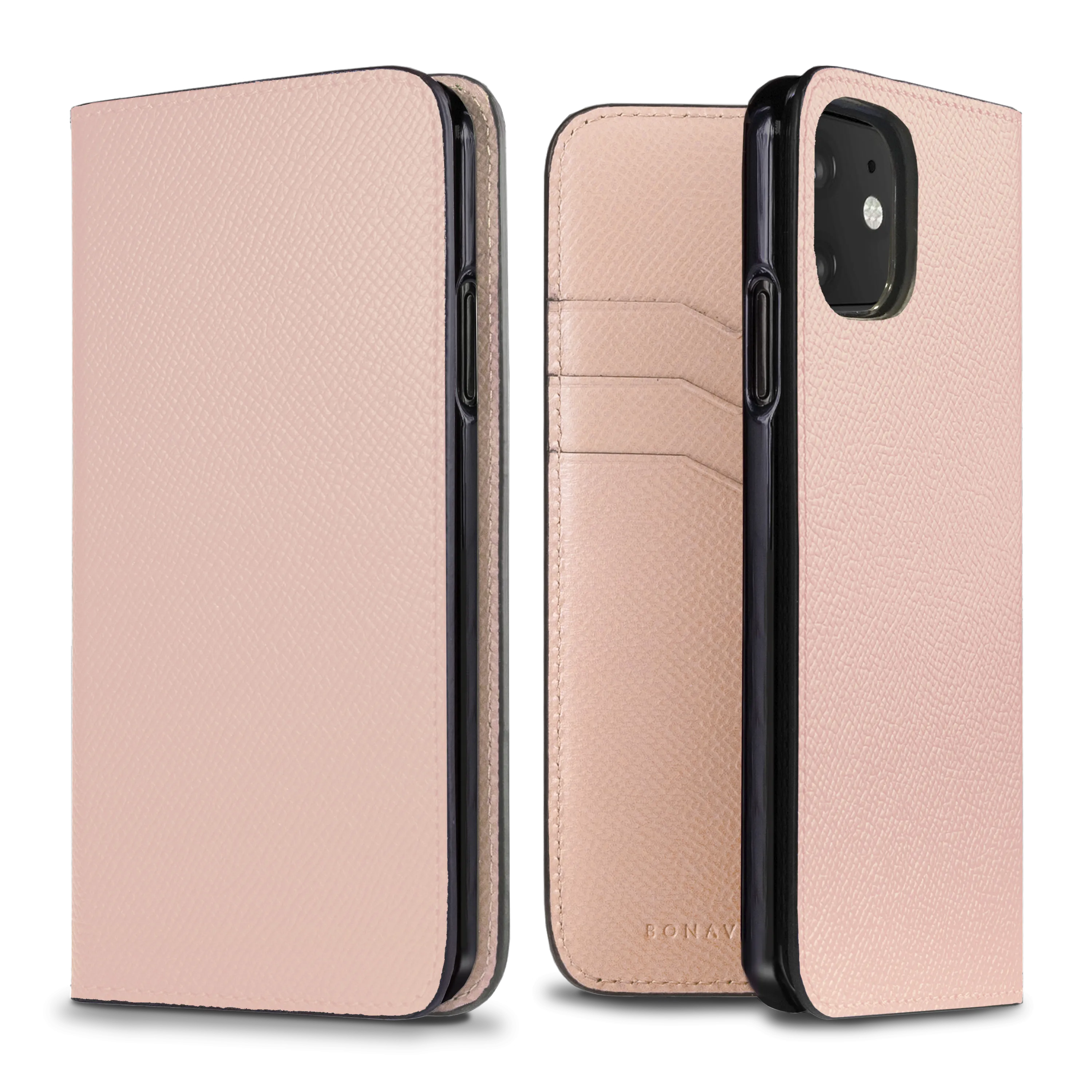 Noblessa Diary Smartphone Case (iPhone 11)