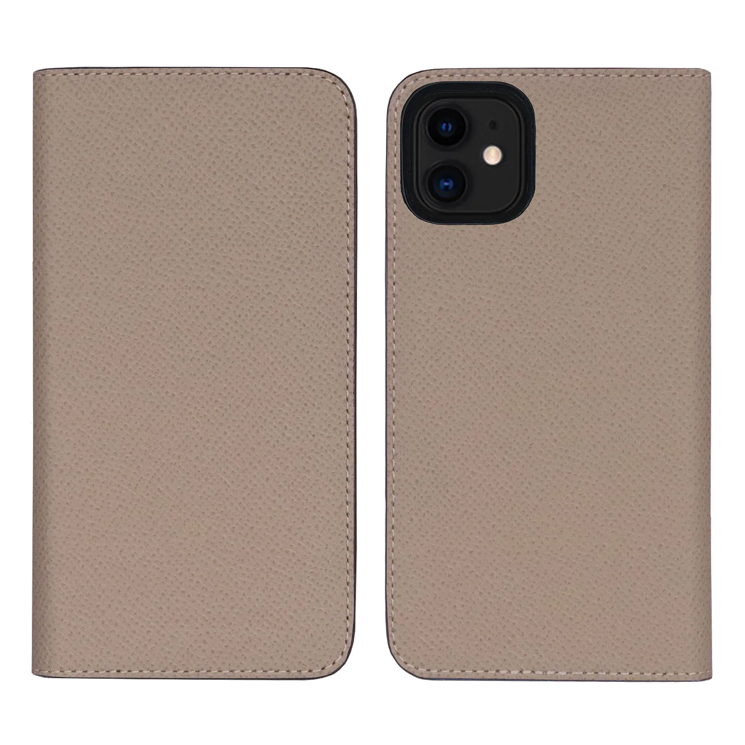 Noblessa Diary Smartphone Case (iPhone 11)