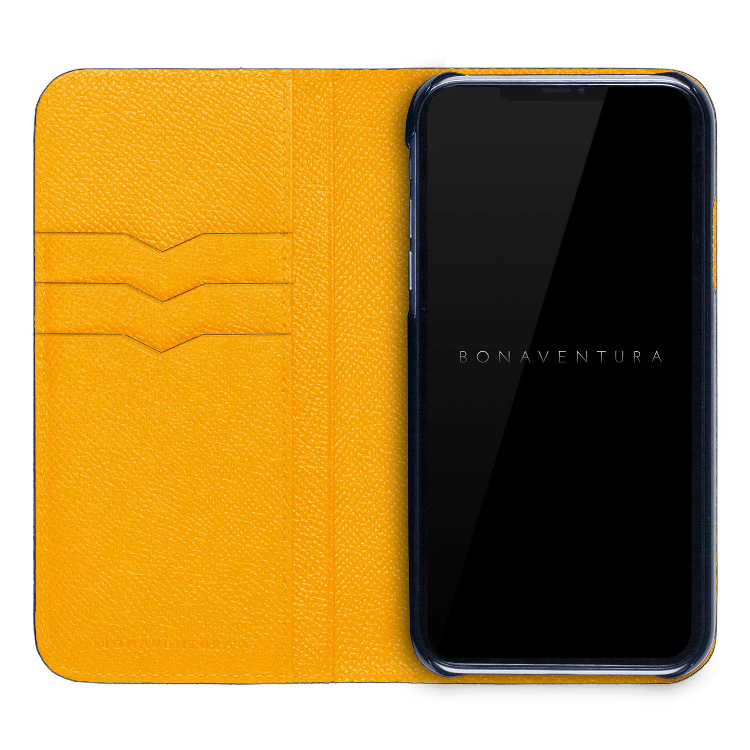 Noblessa Diary Smartphone Case (iPhone 11)