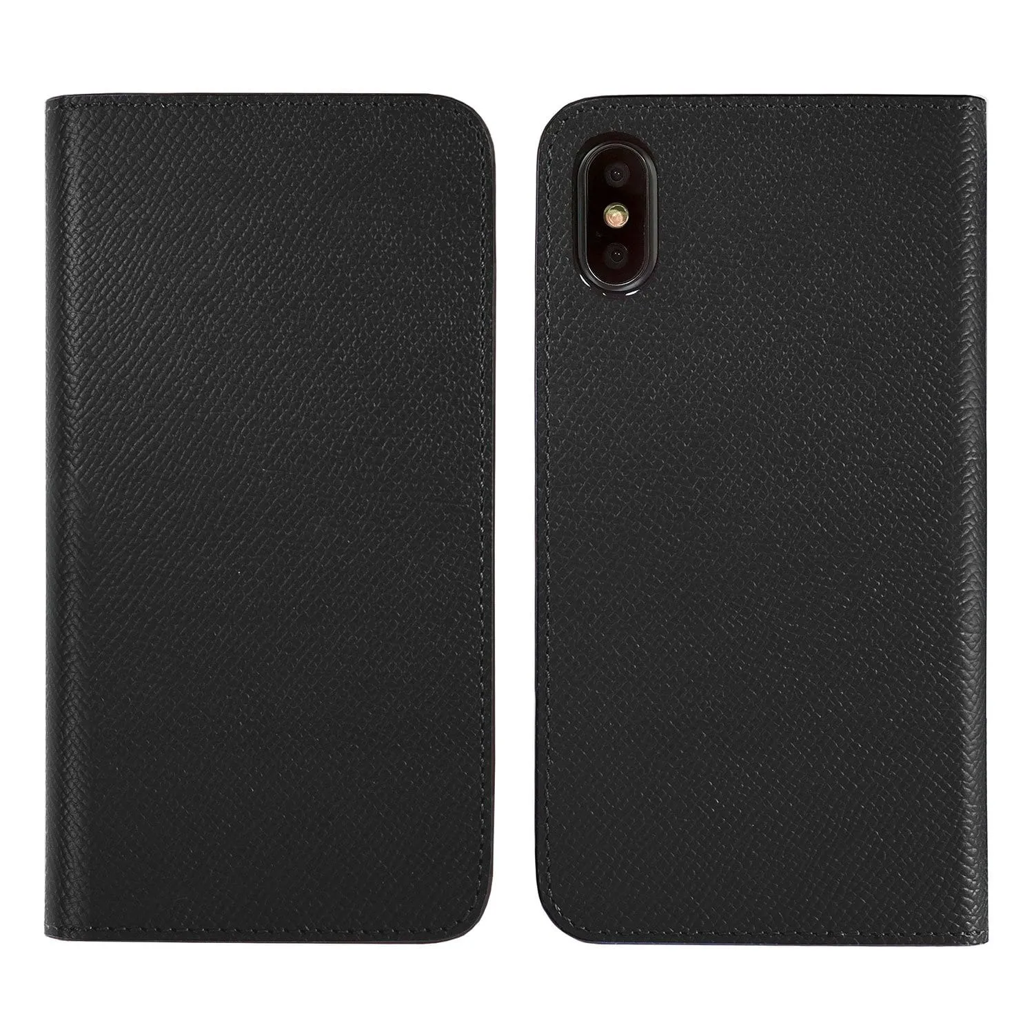 Noblessa Diary Smartphone Case (iPhone Xs / X)