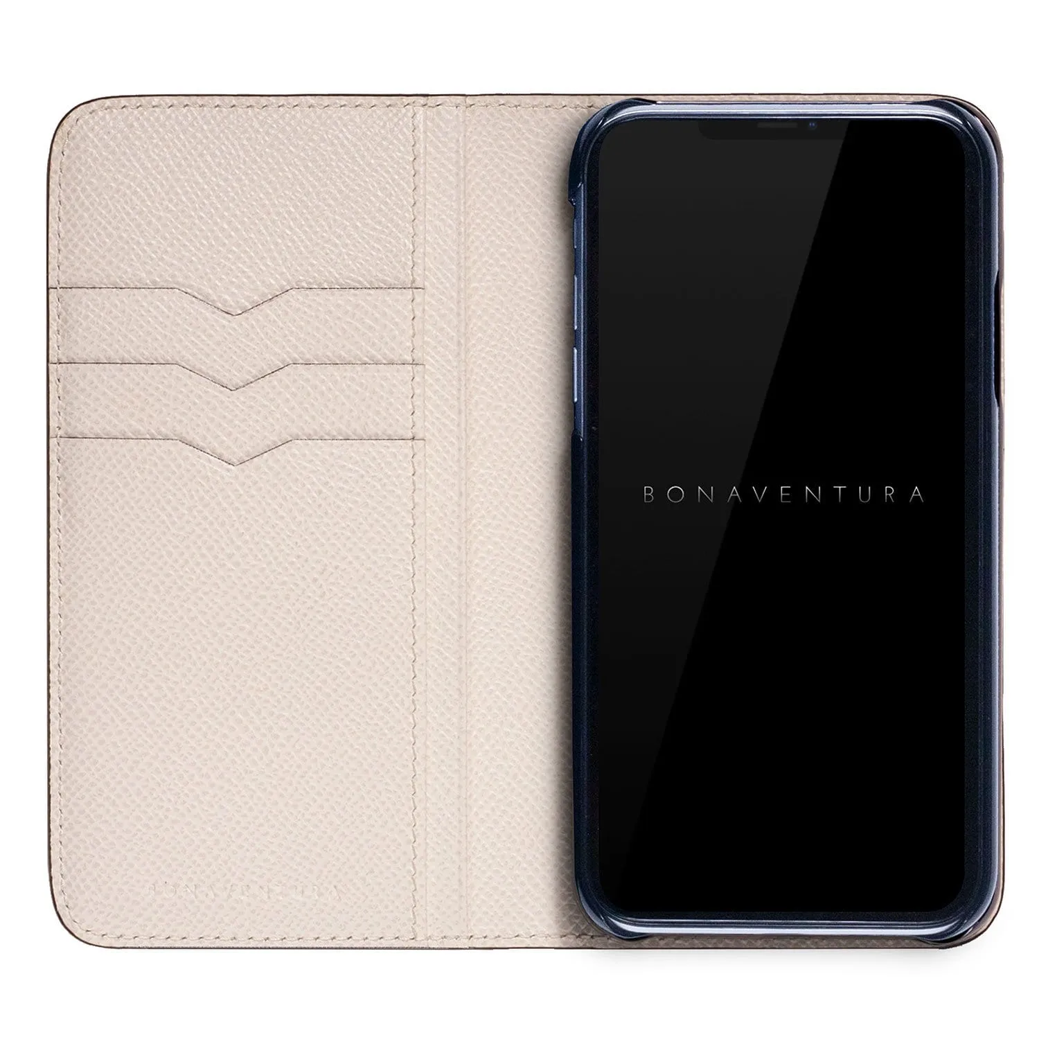 Noblessa Diary Smartphone Case (iPhone Xs / X)