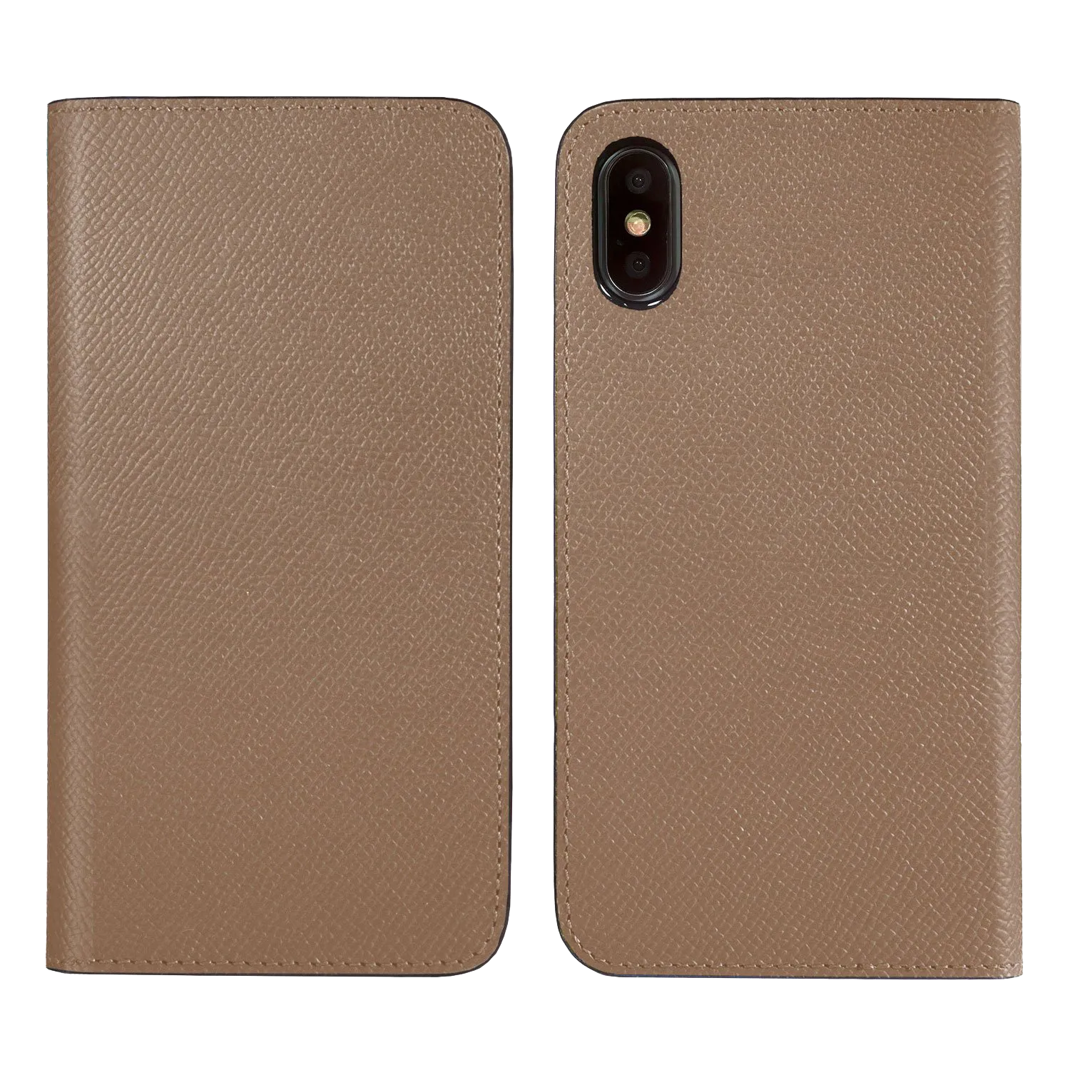 Noblessa Diary Smartphone Case (iPhone Xs / X)