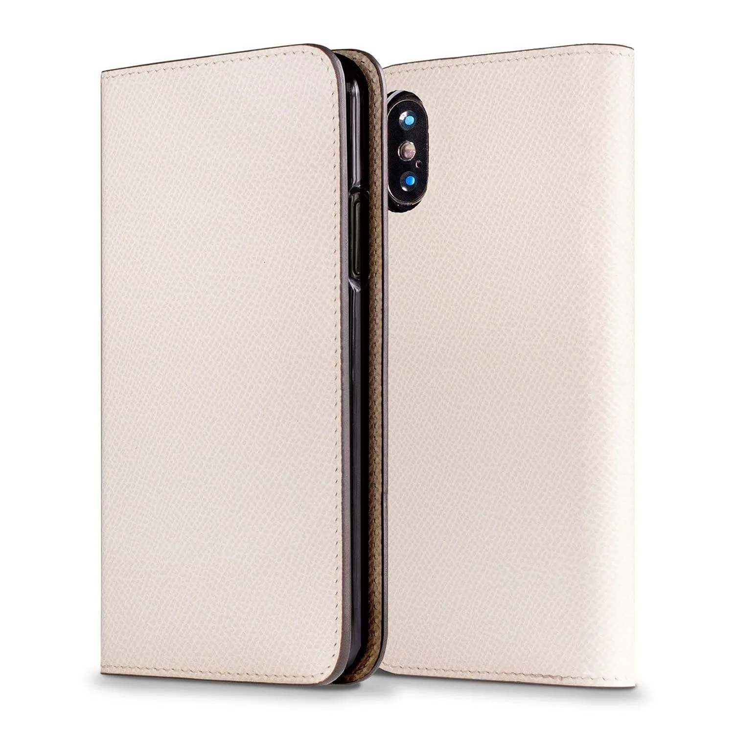 Noblessa Diary Smartphone Case (iPhone Xs / X)