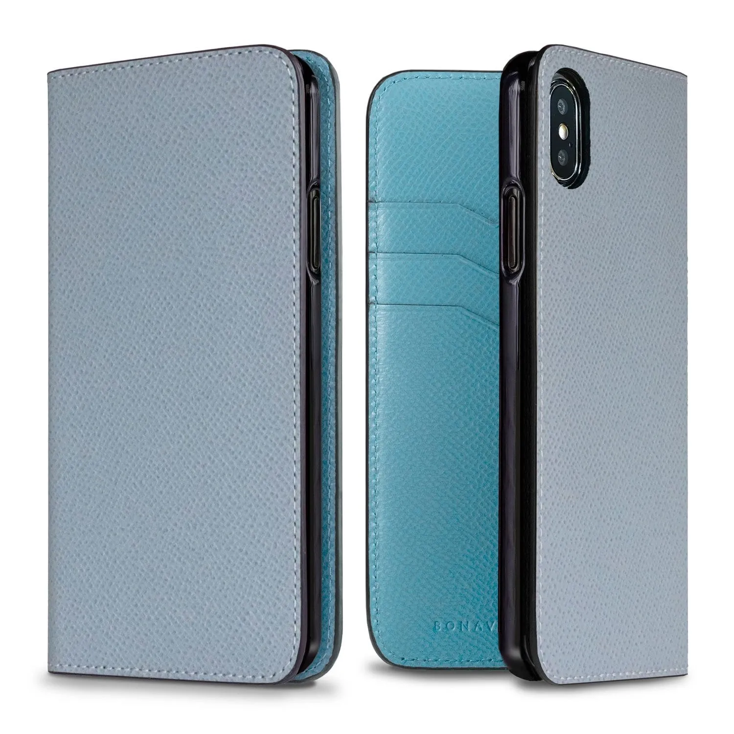 Noblessa Diary Smartphone Case (iPhone Xs / X)